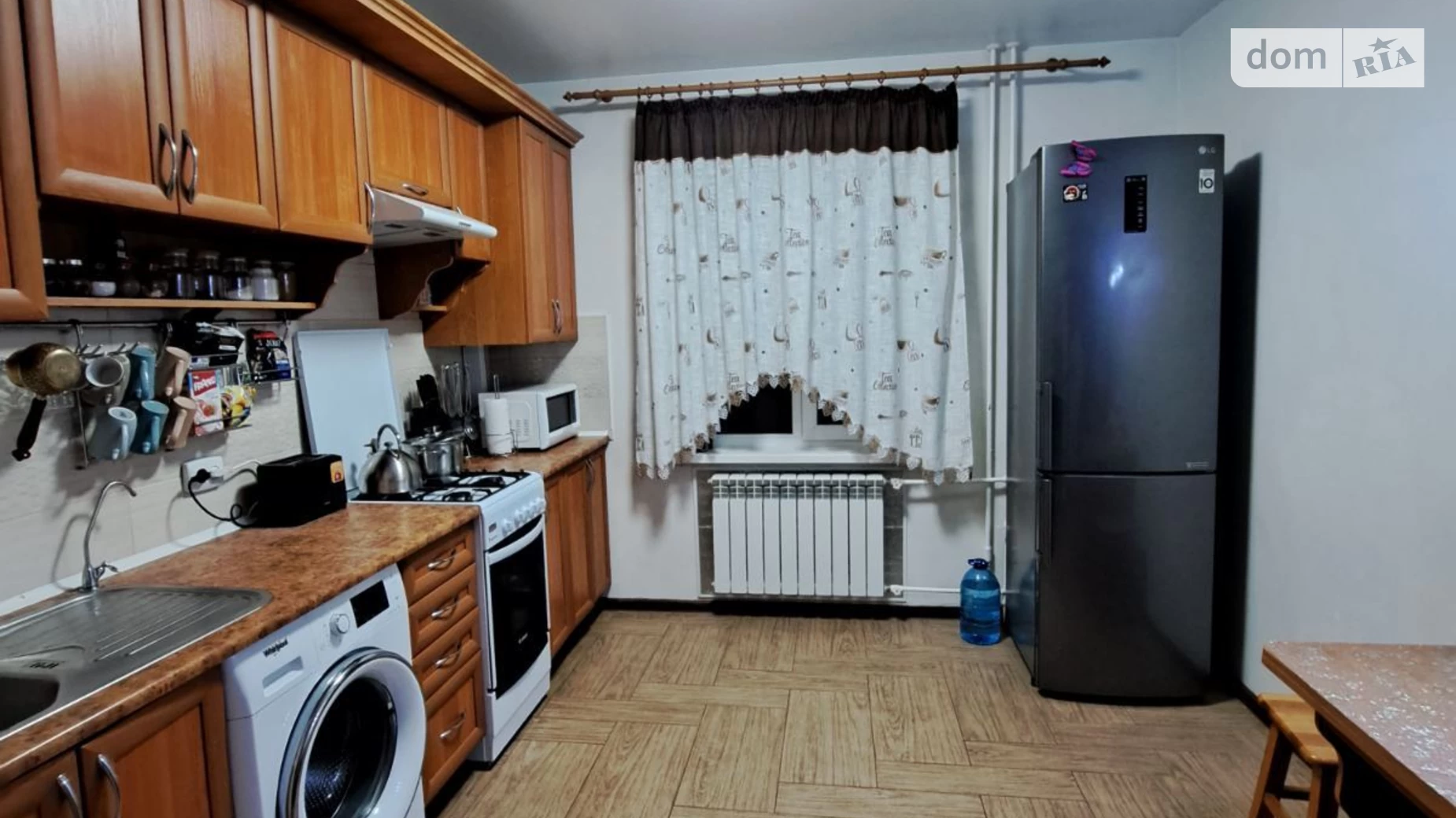 Продается 4-комнатная квартира 86.9 кв. м в Николаеве, цена: 58000 $ - фото 2