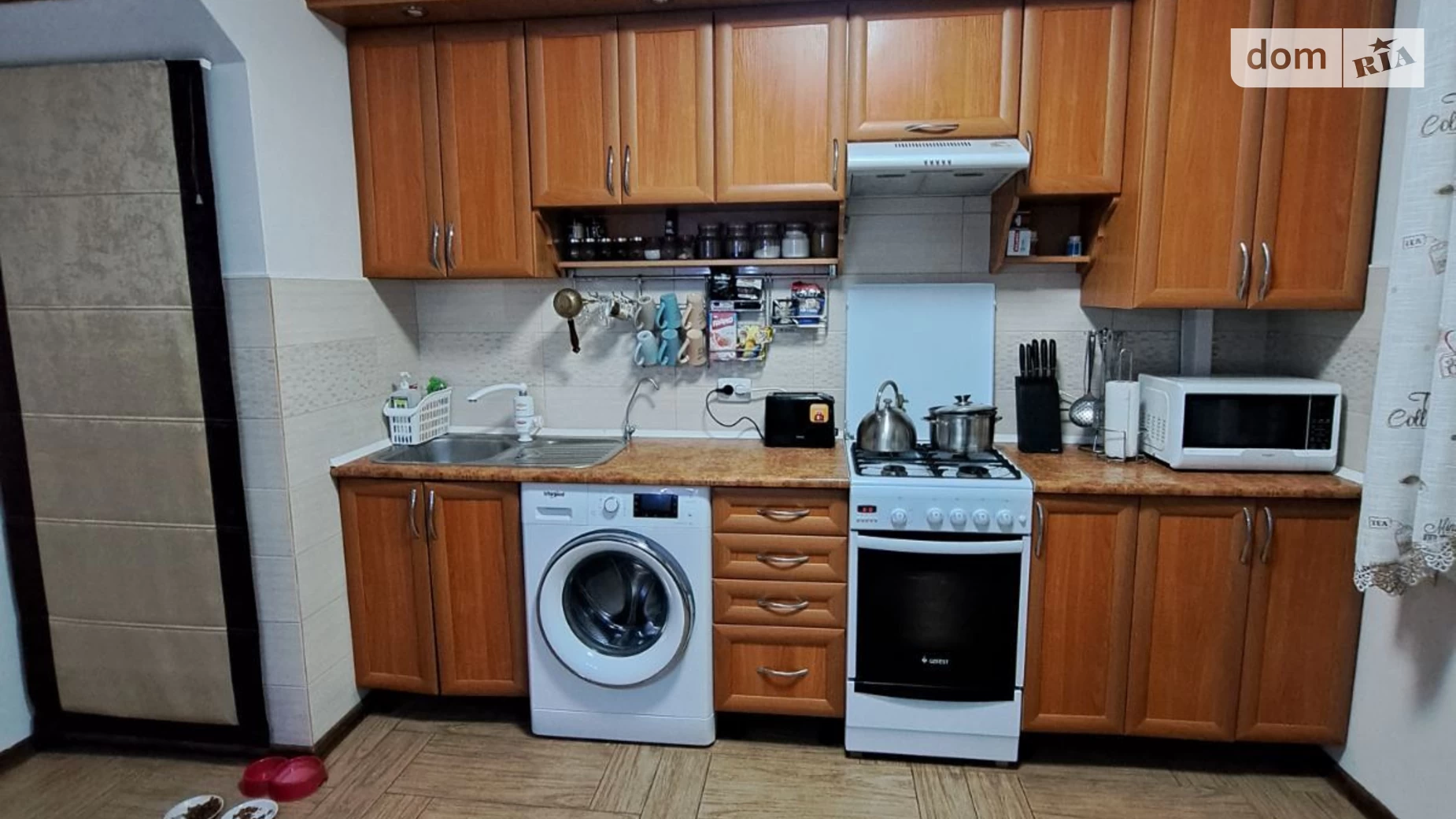 Продается 4-комнатная квартира 86.9 кв. м в Николаеве, цена: 58000 $ - фото 4