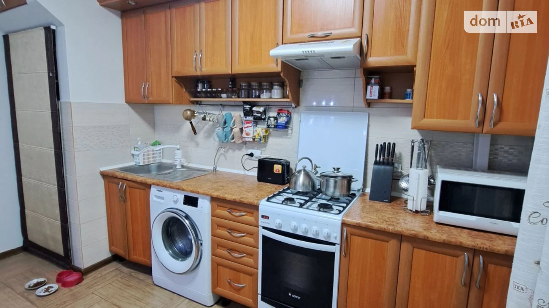 Продается 4-комнатная квартира 86.9 кв. м в Николаеве, цена: 58000 $ - фото 5