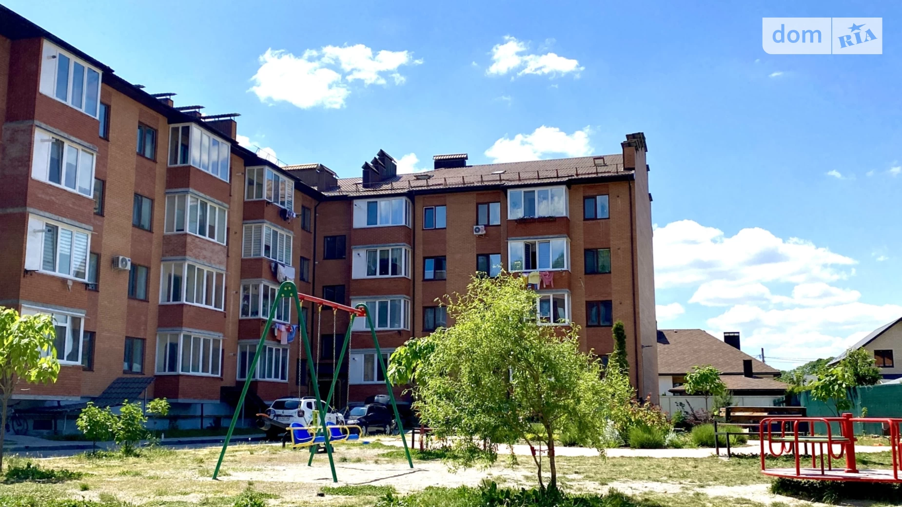 Продается 2-комнатная квартира 62 кв. м в Агрономичном, ул. Центральная(Мичурина), 45 - фото 2