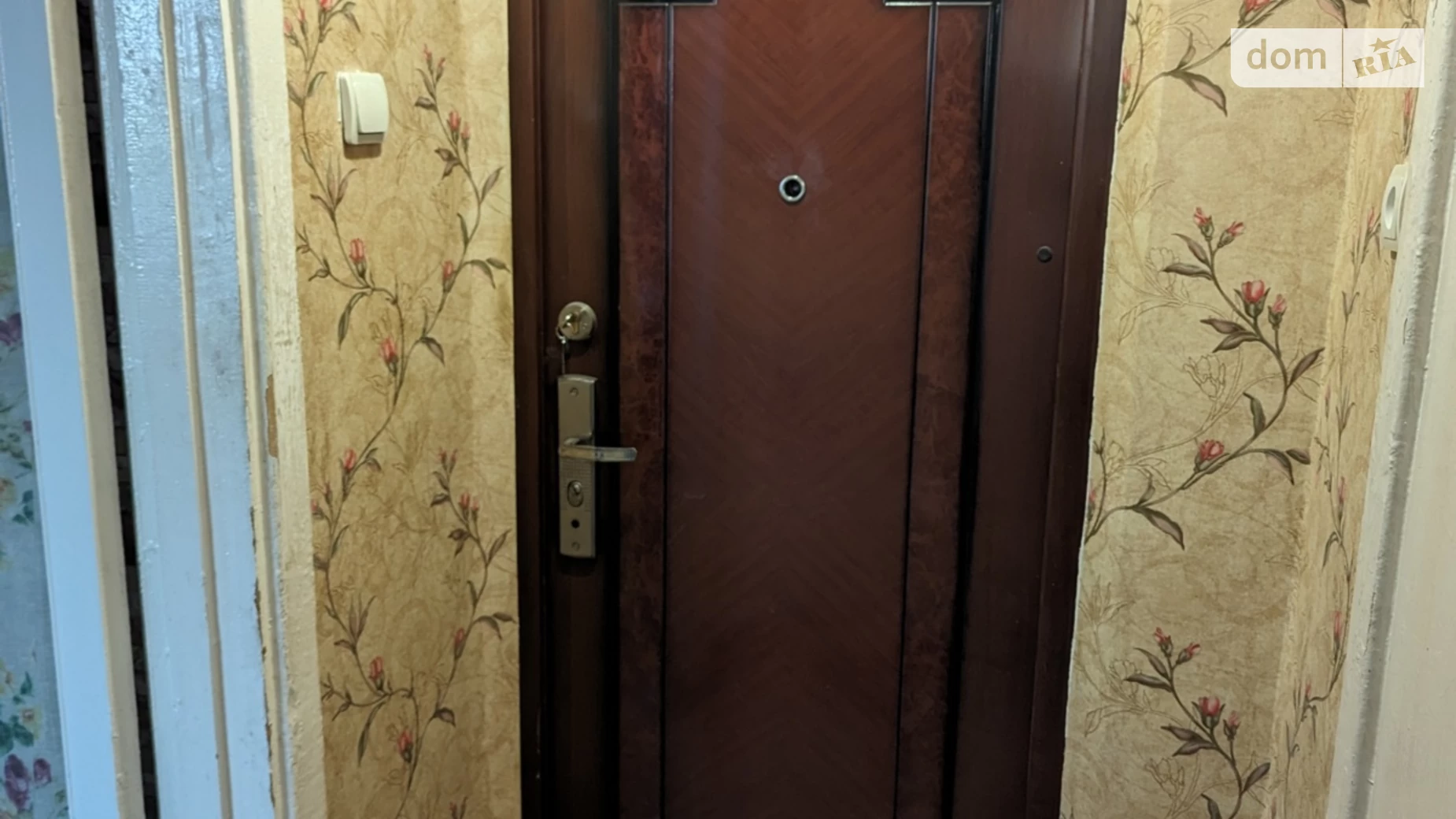 Продається 1-кімнатна квартира 22 кв. м у Дніпрі, просп. Слобожанський, 129 - фото 4