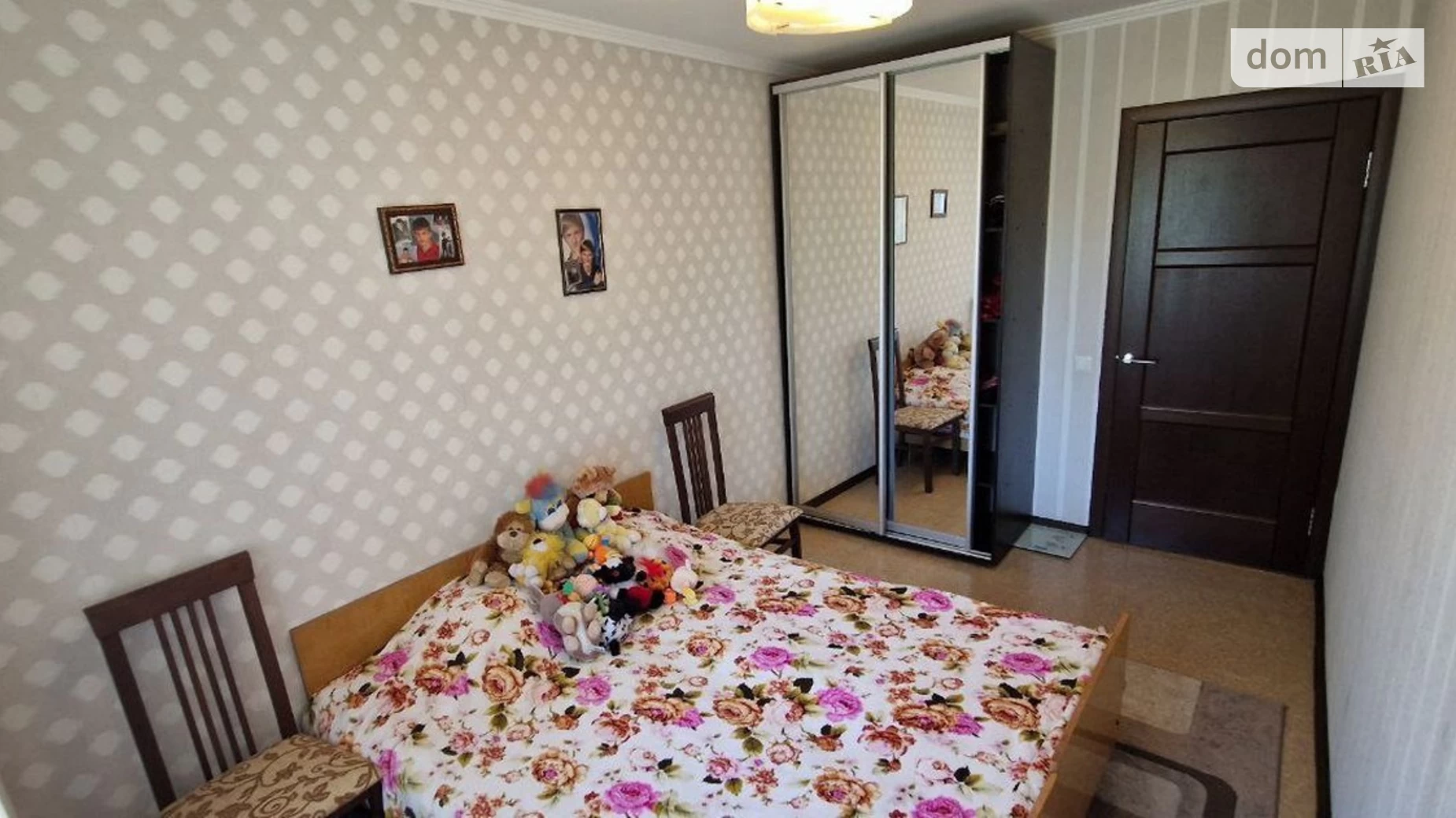 Продается 2-комнатная квартира 47.2 кв. м в Кривом Роге, ул. Петра Дорошенко(Блюхера), 9 - фото 4