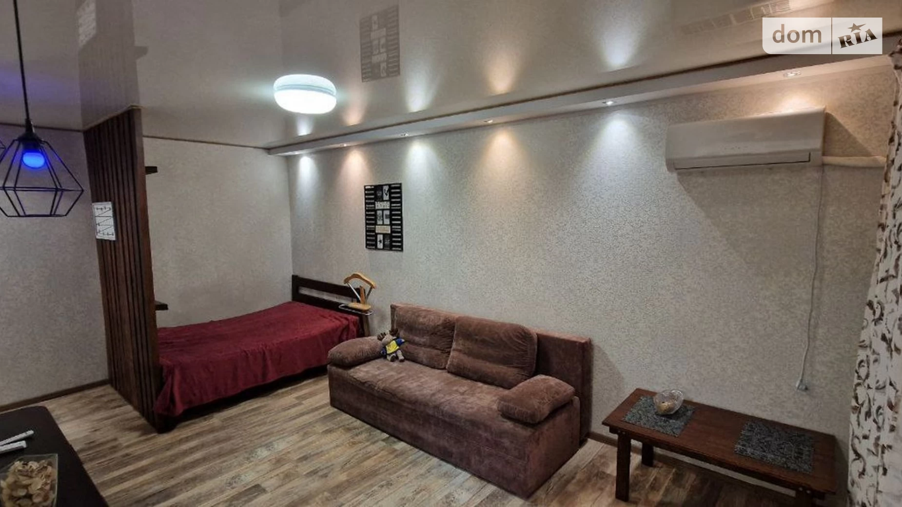 Продается 1-комнатная квартира 31.8 кв. м в Кривом Роге, ул. Соборности(Косиора), 89 - фото 2