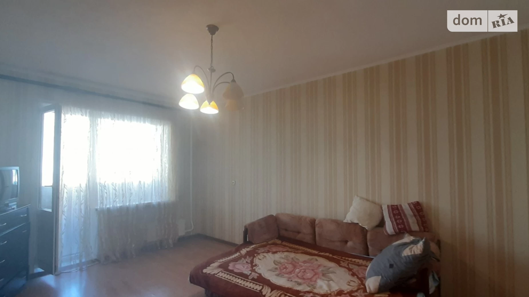 Продается 1-комнатная квартира 42.5 кв. м в Киеве, ул. Александры Экстер(Марины Цветаевой), 12 - фото 2