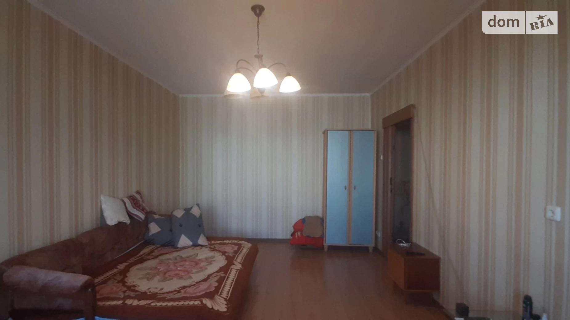 Продается 1-комнатная квартира 42.5 кв. м в Киеве, ул. Александры Экстер(Марины Цветаевой), 12 - фото 3