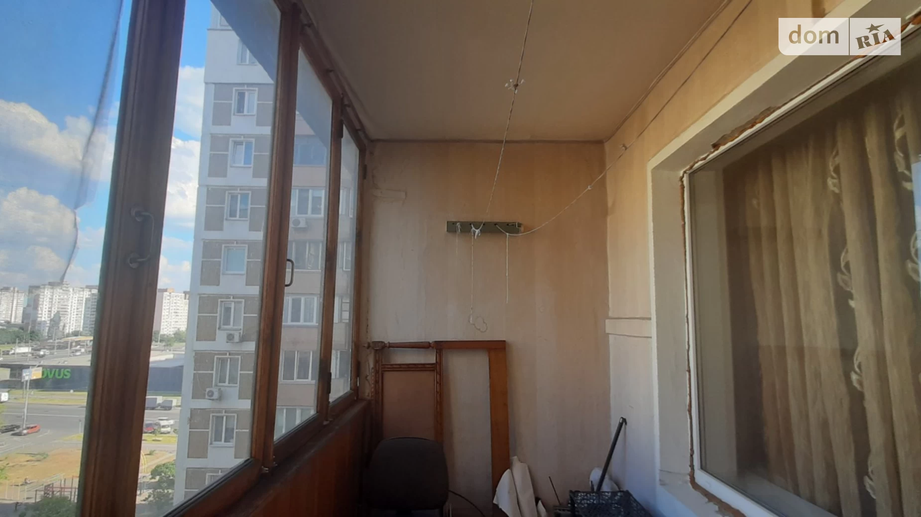 Продается 1-комнатная квартира 42.5 кв. м в Киеве, ул. Александры Экстер(Марины Цветаевой), 12 - фото 4