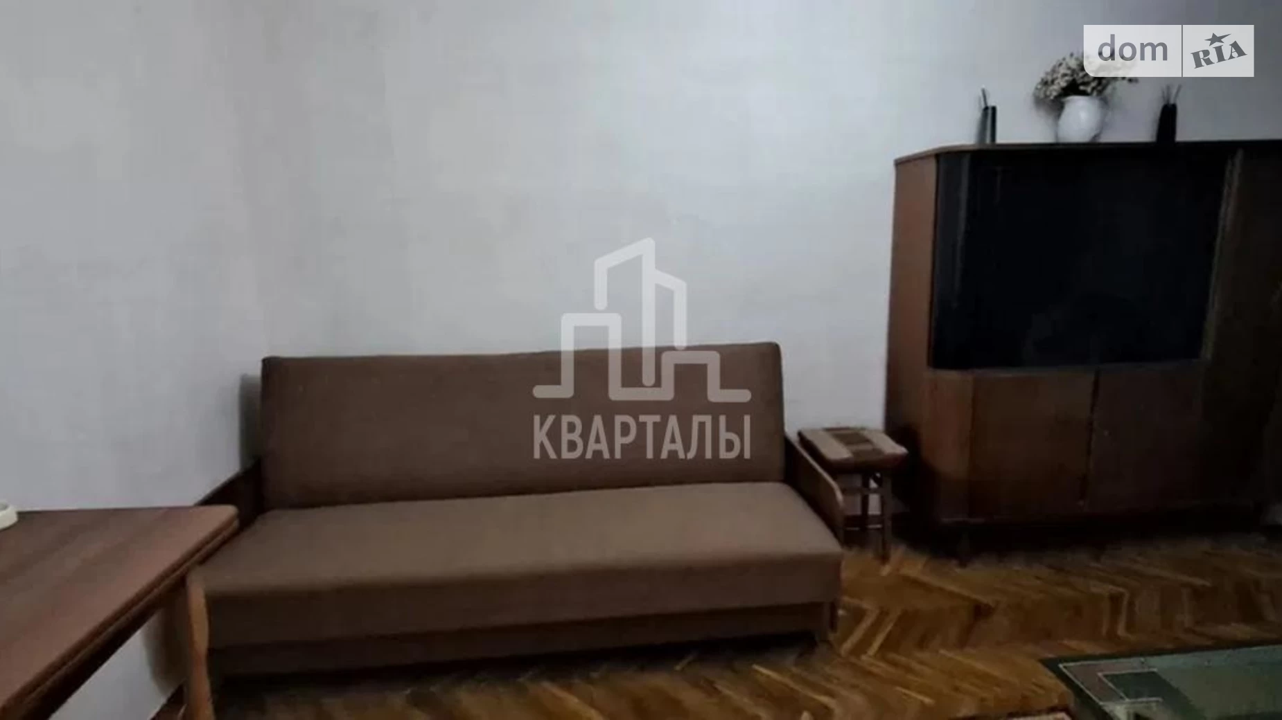 Продается 2-комнатная квартира 42 кв. м в Киеве, бул. Дарницкий, 11 - фото 3