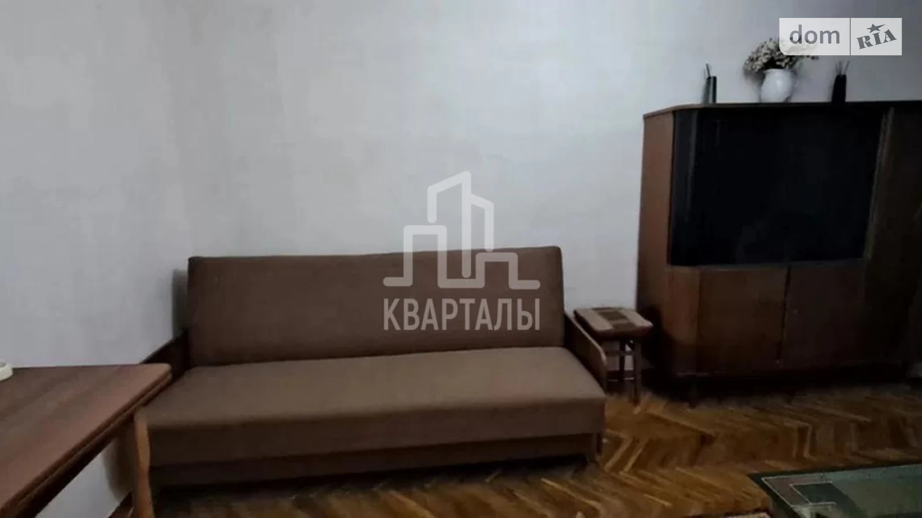 Продається 2-кімнатна квартира 42 кв. м у Києві, бул. Дарницький, 11 - фото 3