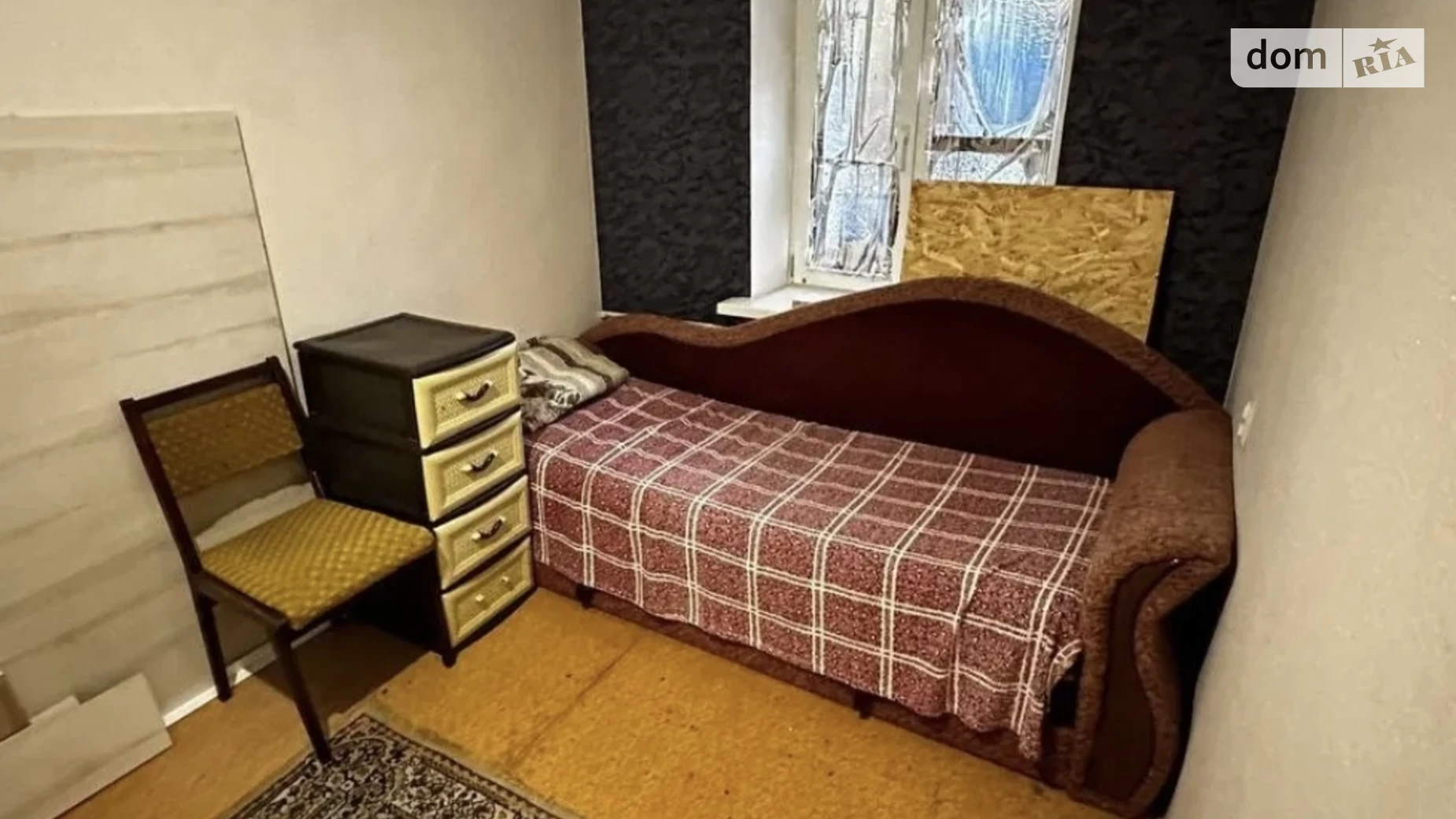 Продается 2-комнатная квартира 44 кв. м в Николаеве, ул. Строителей - фото 5