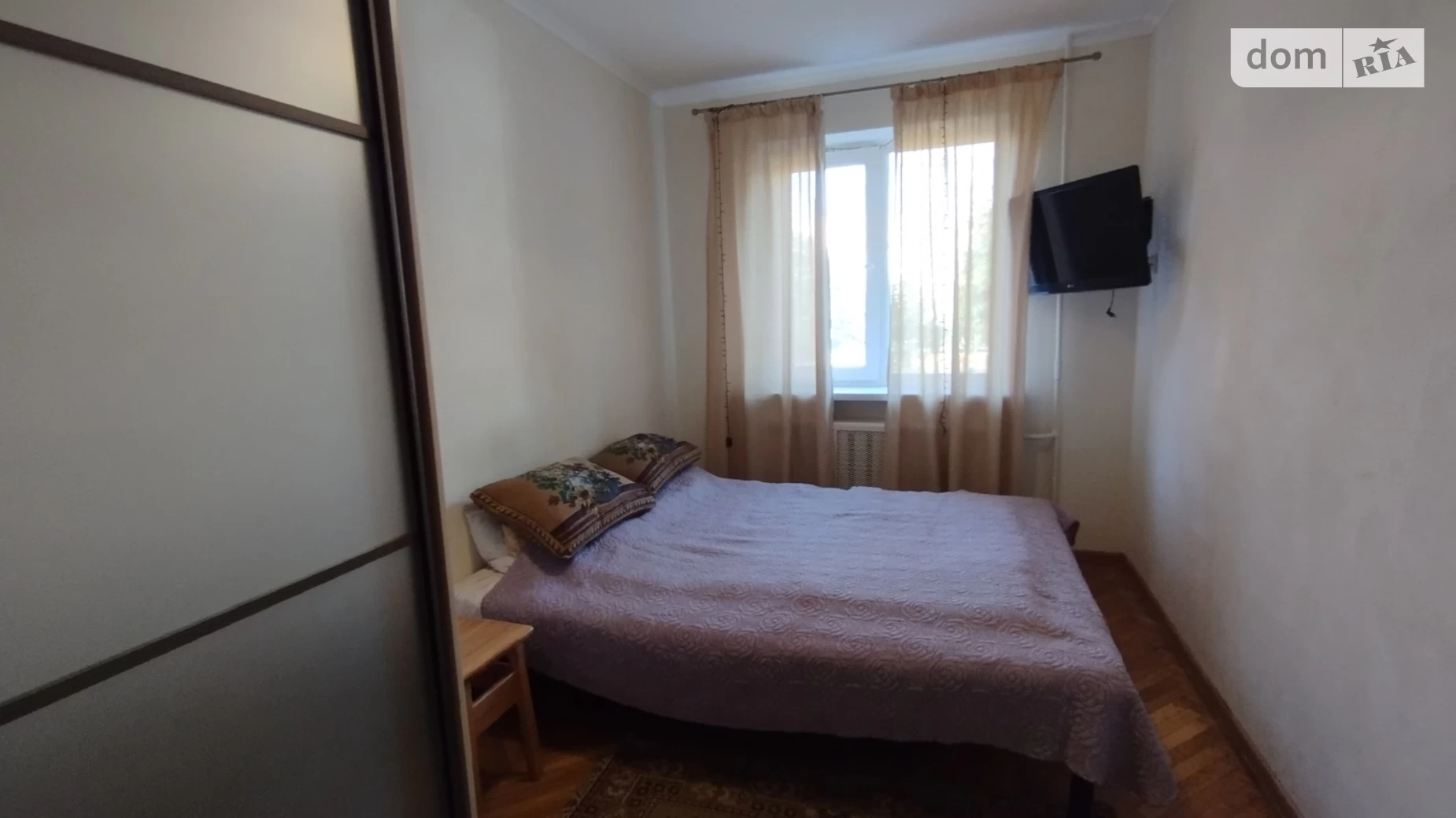Продается 3-комнатная квартира 64 кв. м в Виннице, ул. Киевская