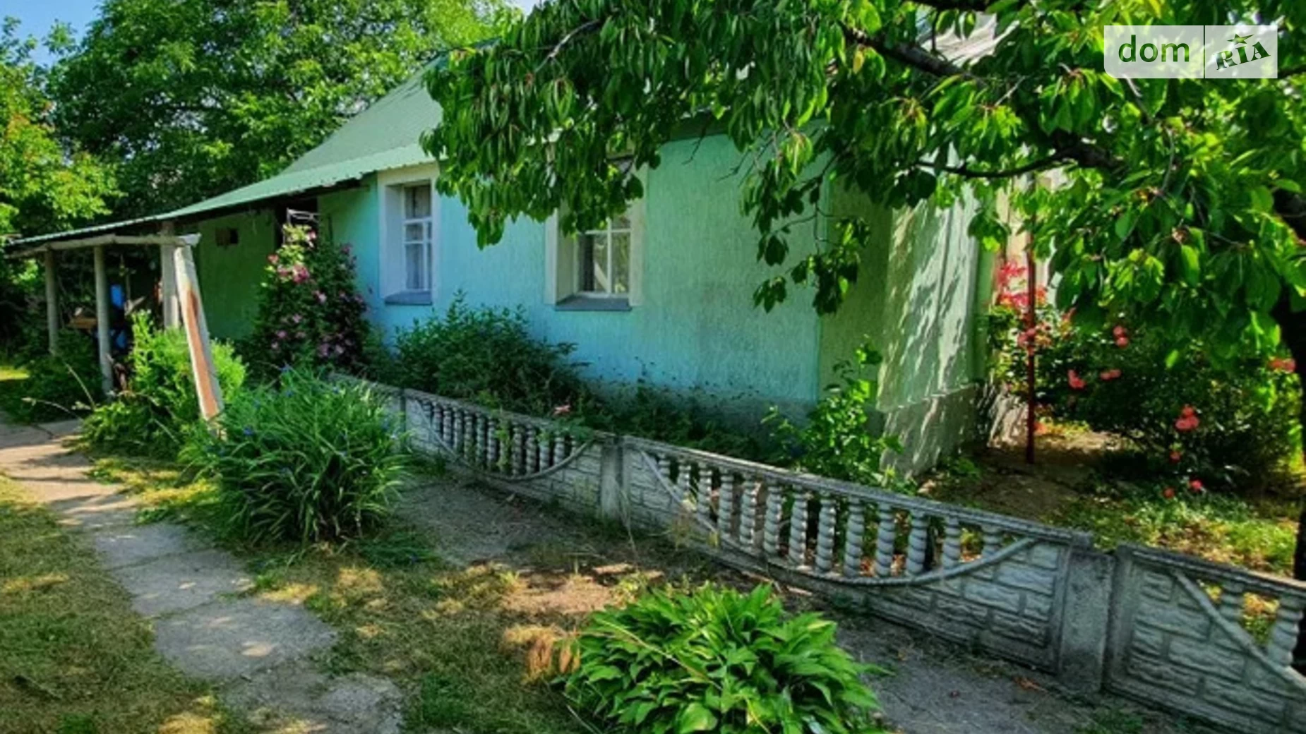 Продается одноэтажный дом 59 кв. м с садом, цена: 21000 $ - фото 3