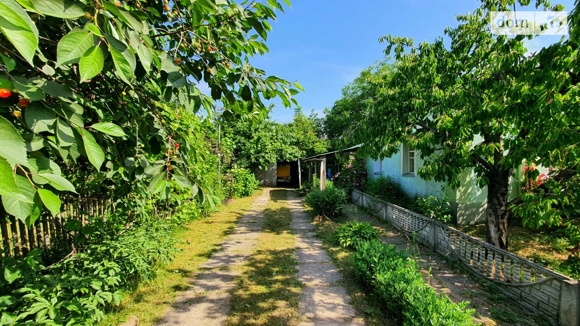 Продается одноэтажный дом 59 кв. м с садом, цена: 21000 $ - фото 2