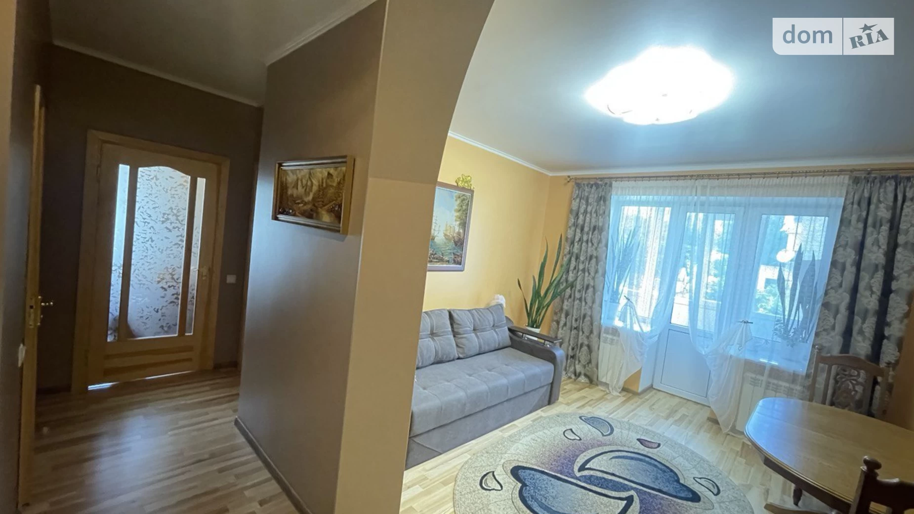 Продается 2-комнатная квартира 55.8 кв. м в Ровно, цена: 72500 $ - фото 3