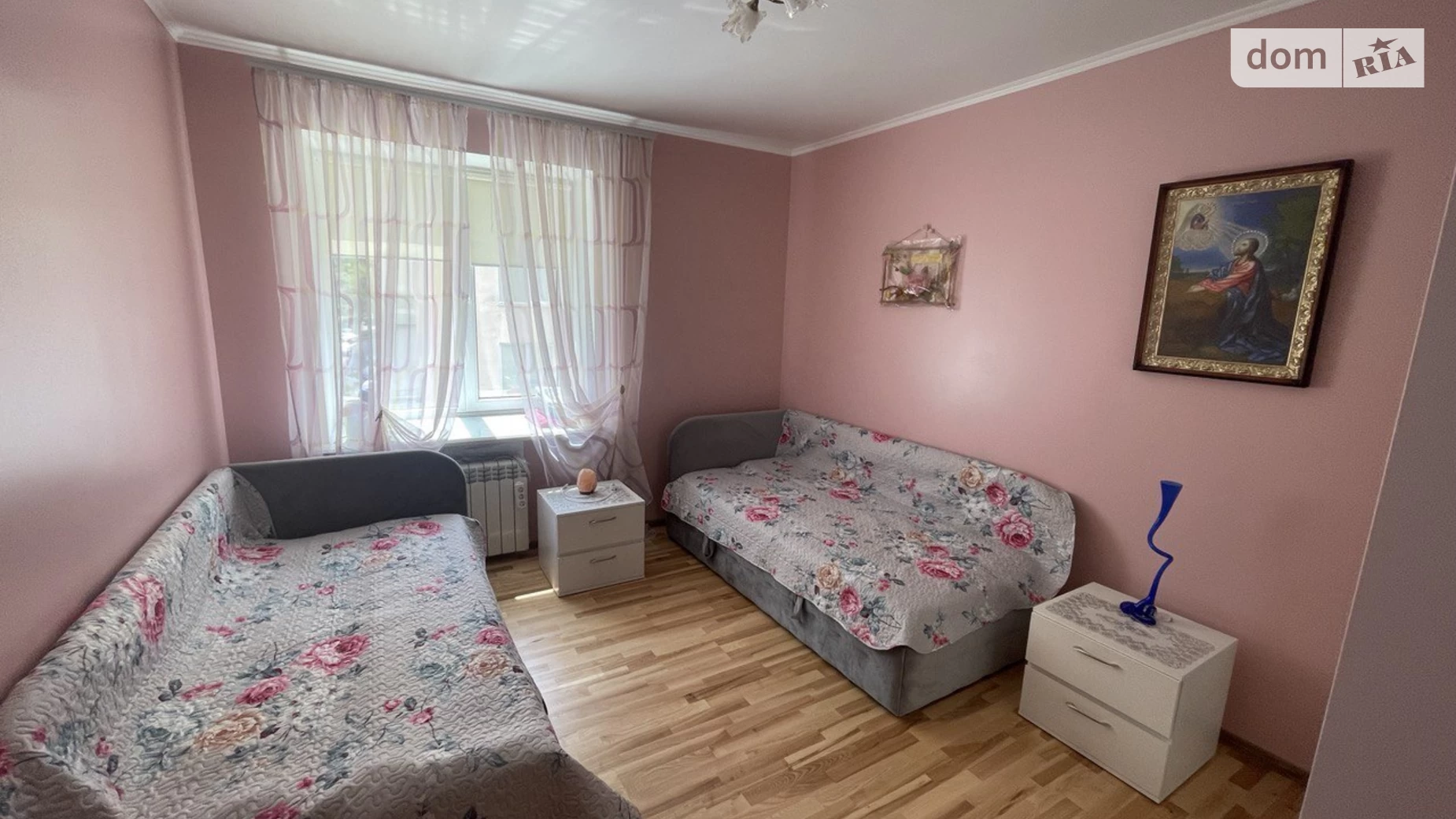 Продается 2-комнатная квартира 55.8 кв. м в Ровно, цена: 72500 $ - фото 4