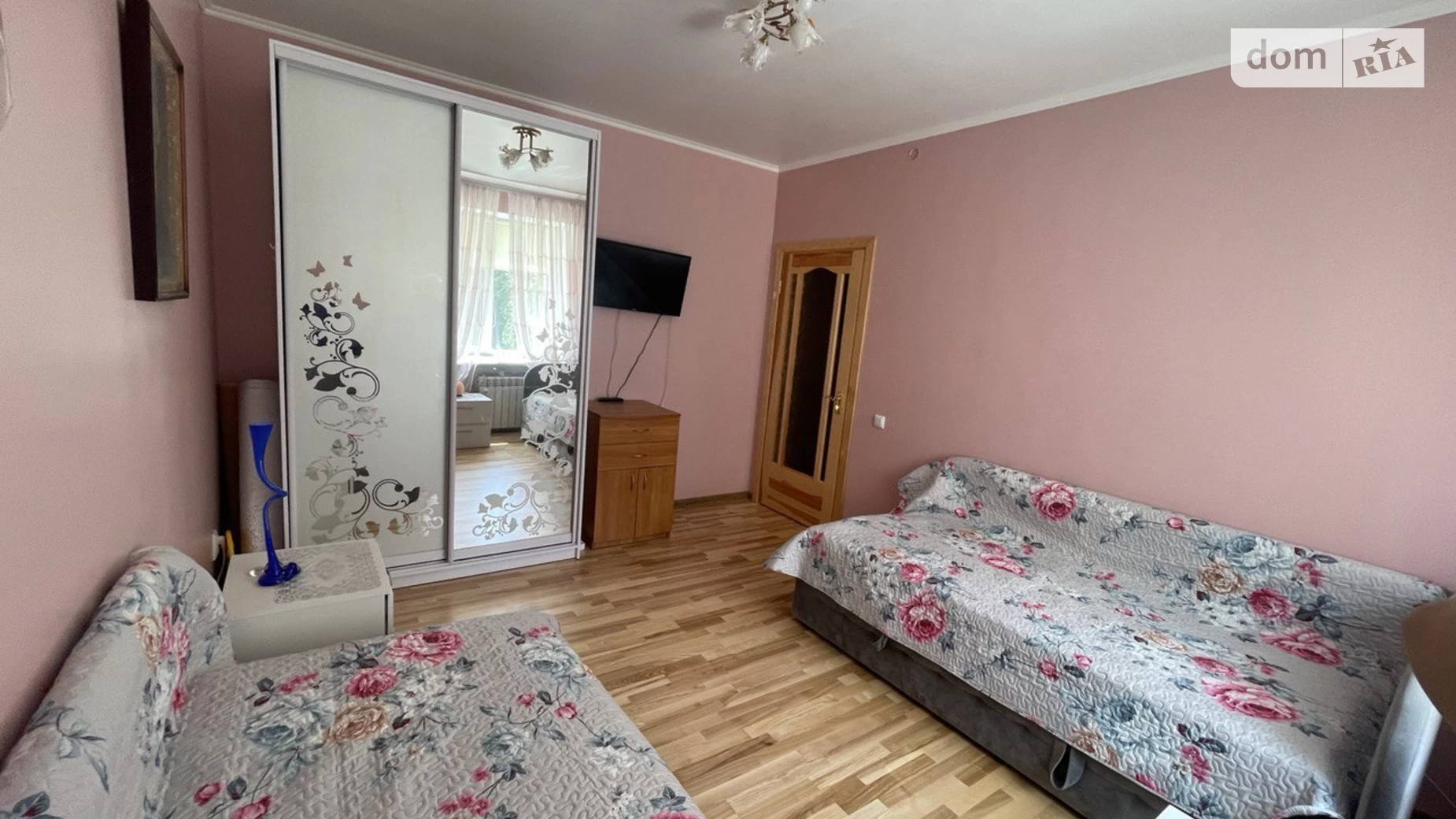 Продается 2-комнатная квартира 55.8 кв. м в Ровно, цена: 72500 $ - фото 5