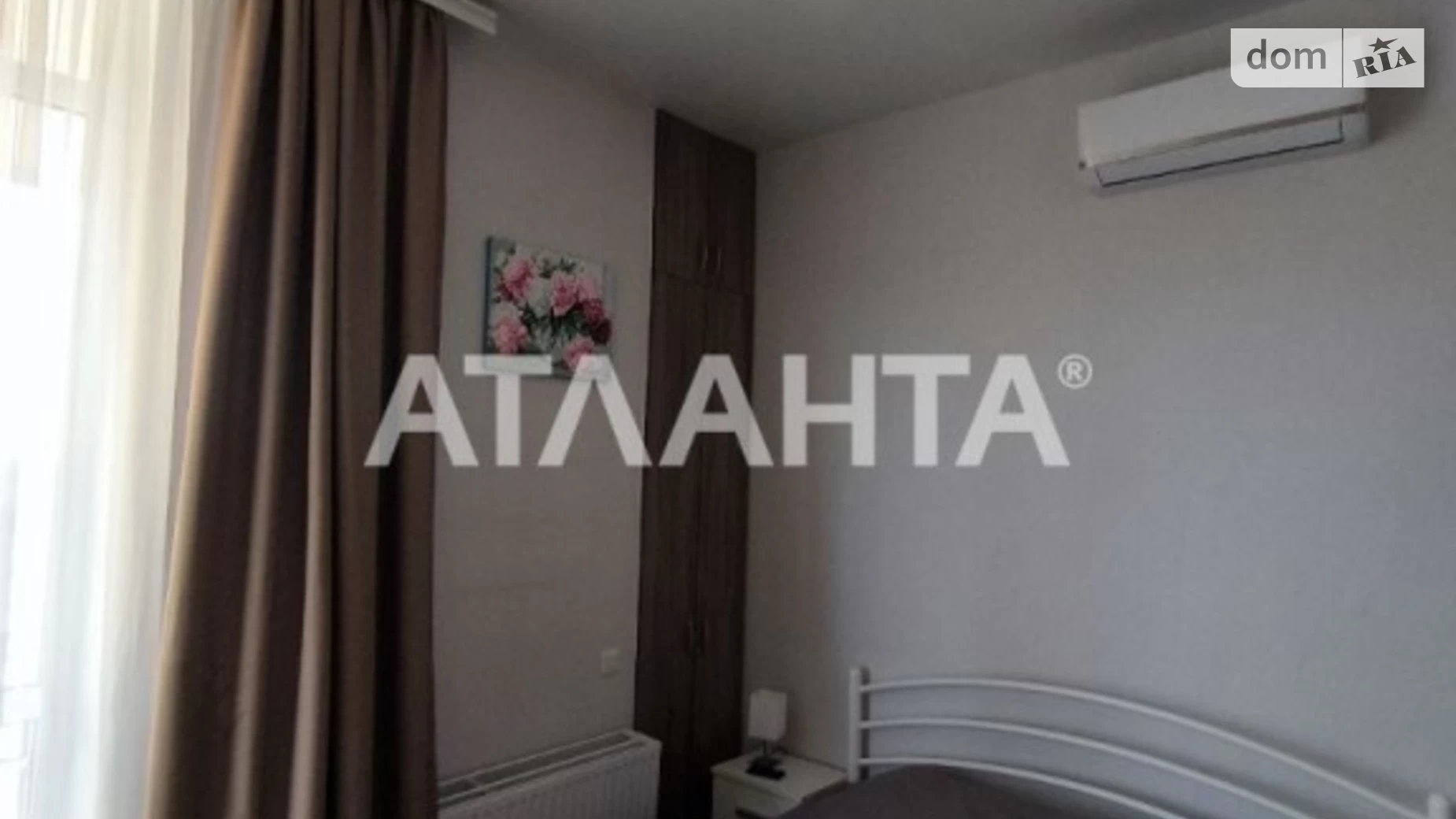 Продается 1-комнатная квартира 23.3 кв. м в Одессе, плато Гагаринское - фото 3