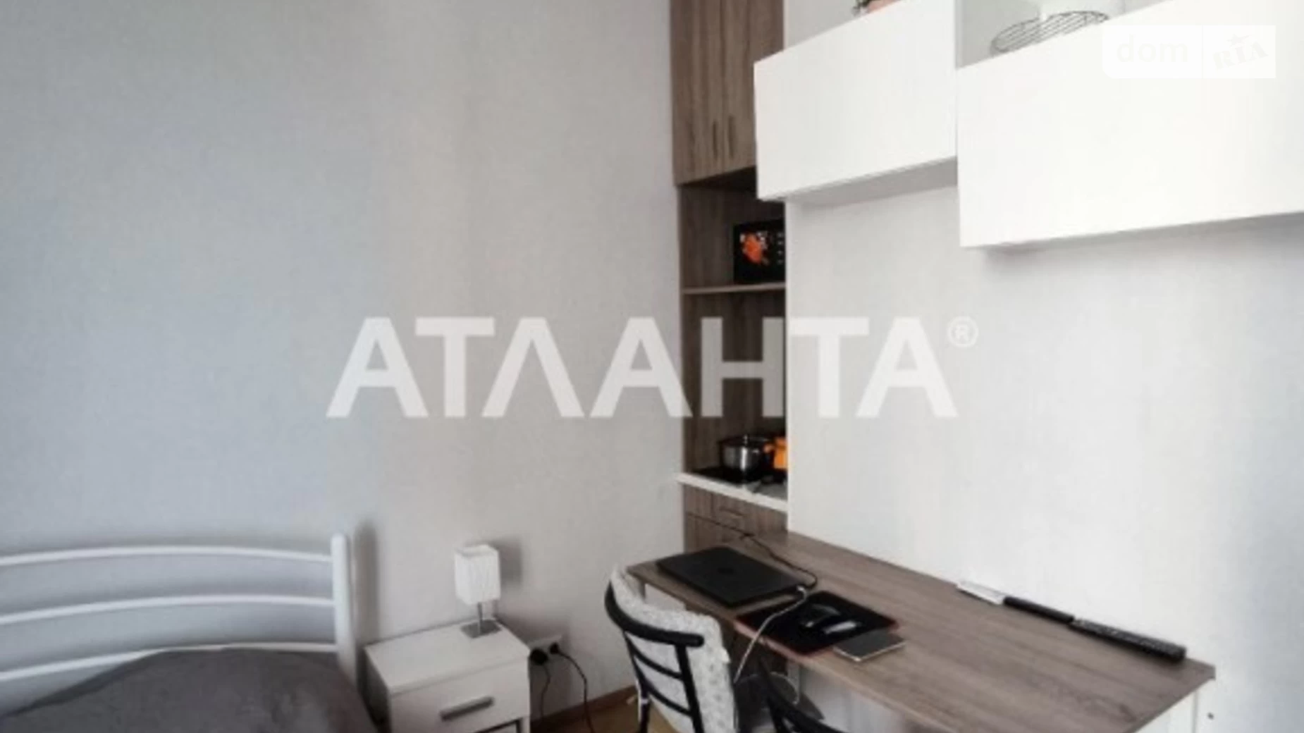 Продается 1-комнатная квартира 23.3 кв. м в Одессе, плато Гагаринское - фото 2