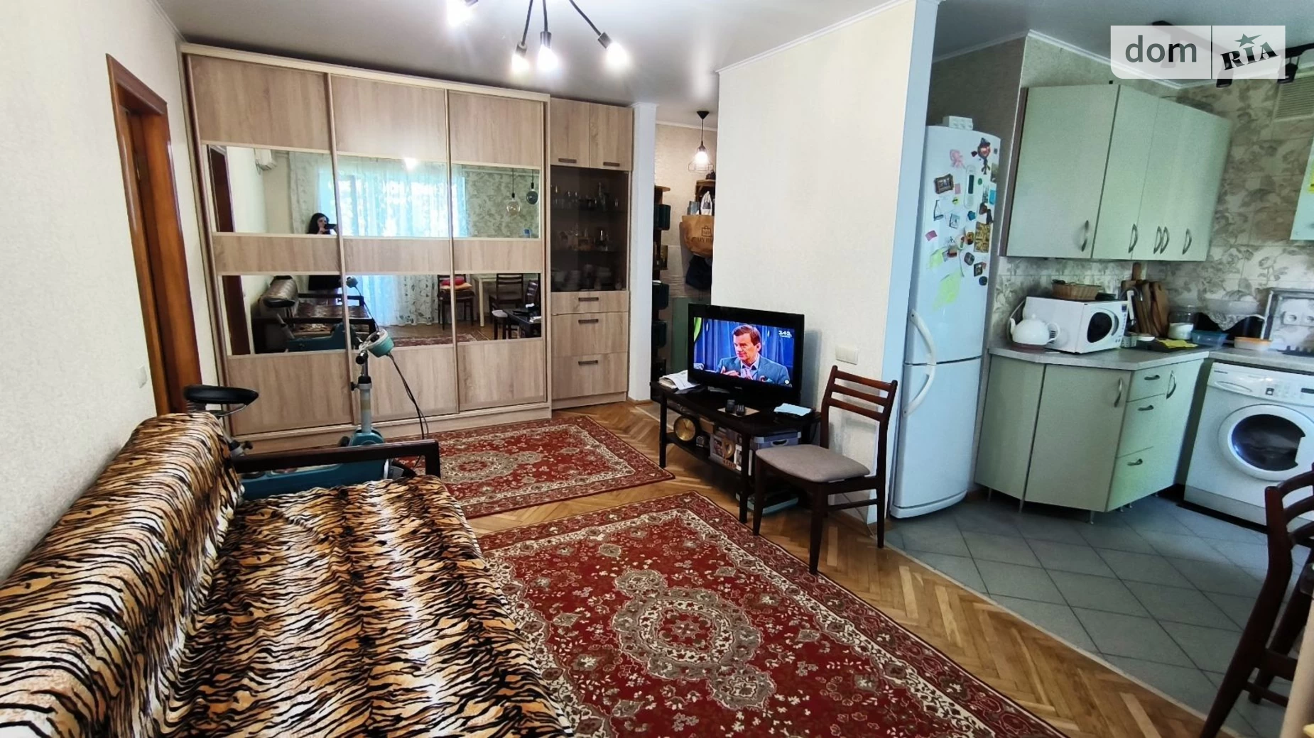 Продается 2-комнатная квартира 45 кв. м в Николаеве, ул. Гражданская (Б. Корениха), 42 - фото 2