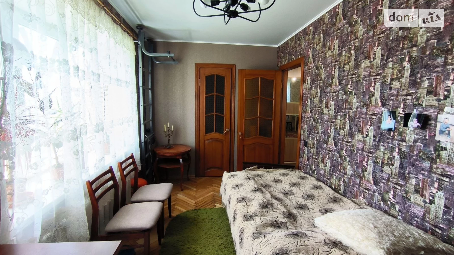 Продается 2-комнатная квартира 45 кв. м в Николаеве, ул. Гражданская (Б. Корениха), 42