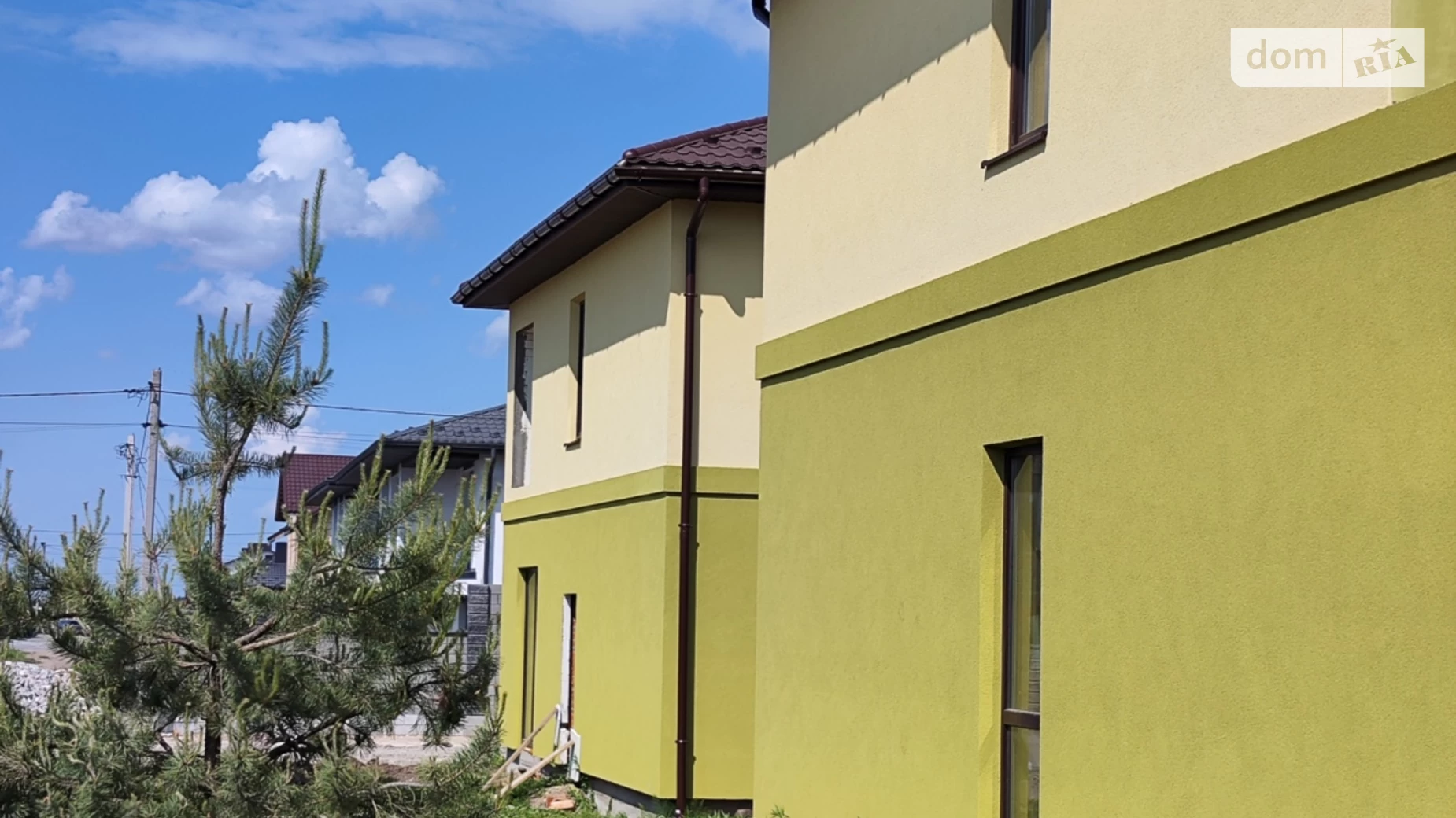 Продается часть дома 117 кв. м с мансардой, цена: 40000 $ - фото 2