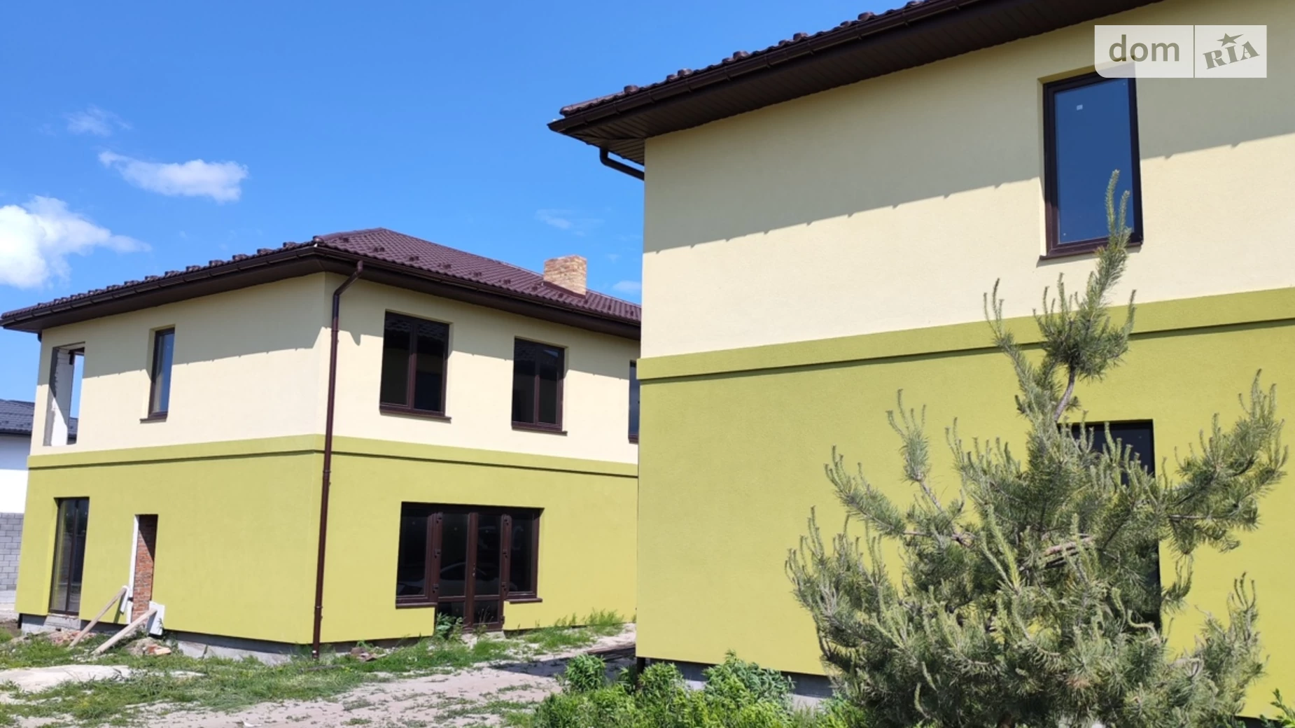 Продается часть дома 117 кв. м с мансардой, цена: 40000 $ - фото 5