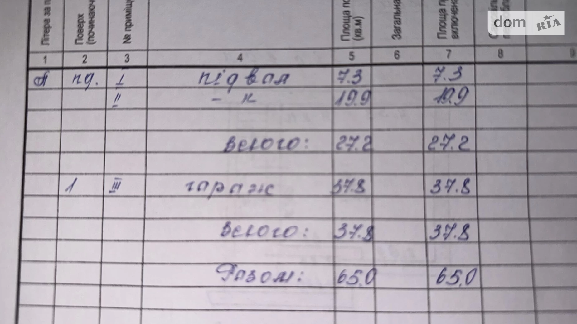 Продается отдельно стоящий гараж под бус на 65 кв. м, цена: 24000 $ - фото 4