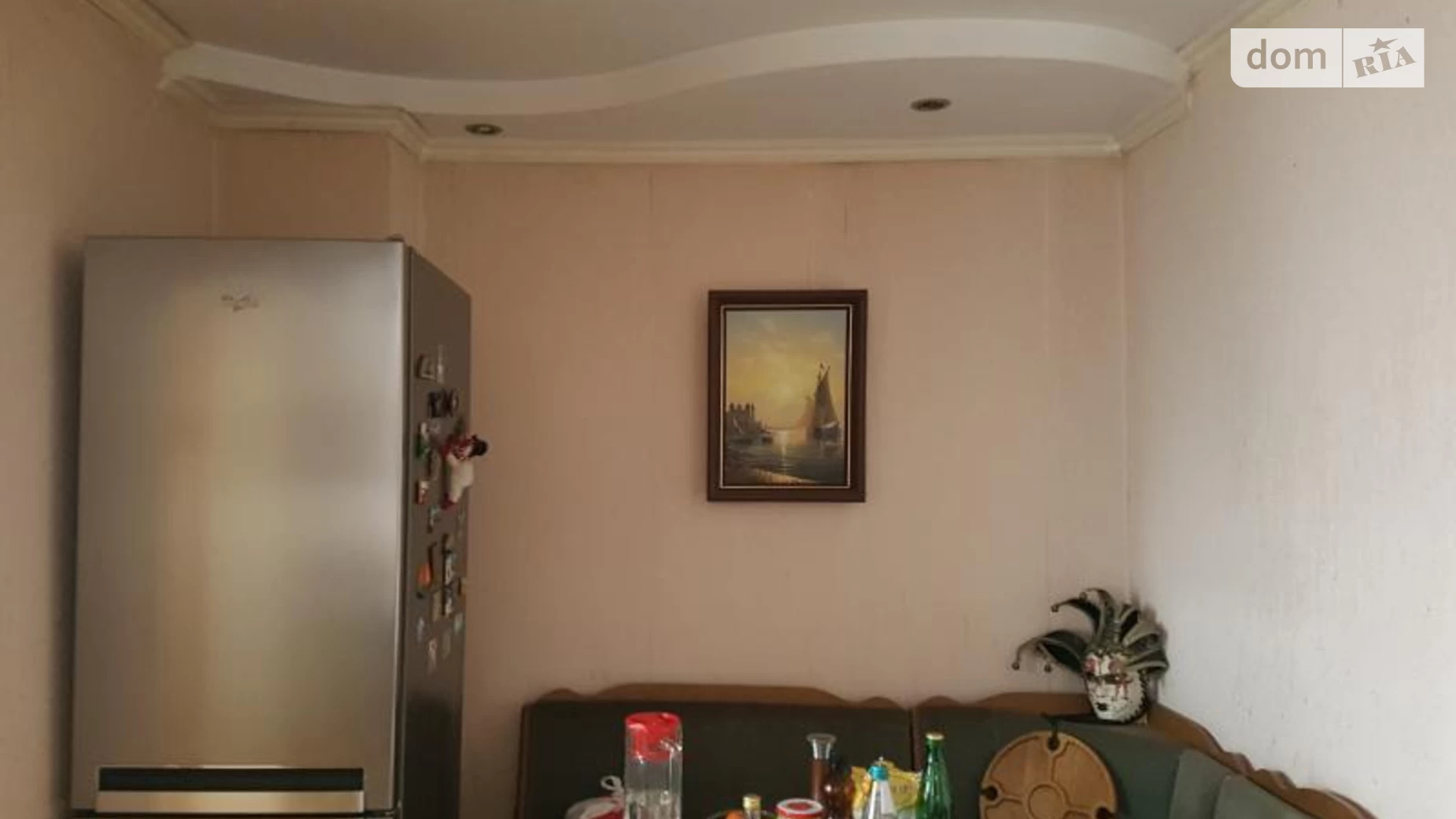 Продается 4-комнатная квартира 80 кв. м в Одессе, ул. Бабаджаняна Маршала
