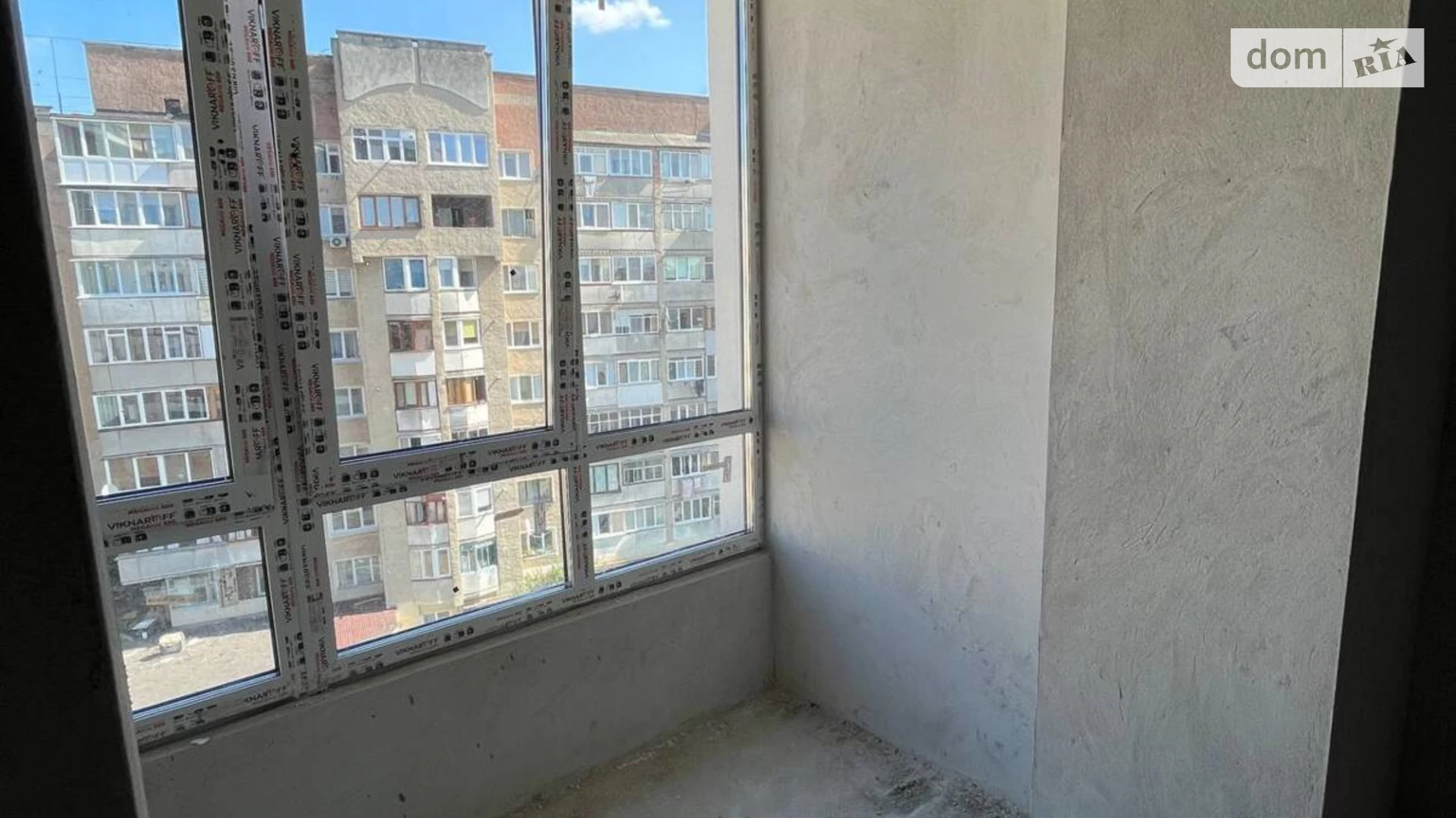 Продається 1-кімнатна квартира 46.3 кв. м у Івано-Франківську, вул. Молодіжна, 148 - фото 3
