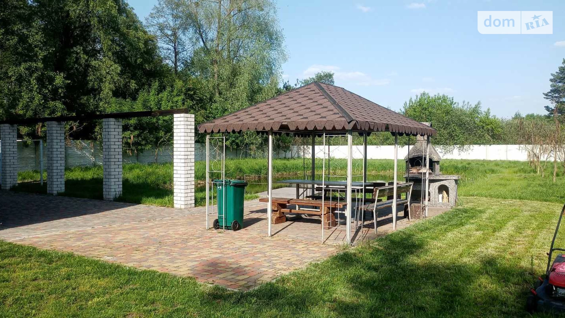 Сдается в аренду дом на 3 этажа 230 кв. м с баней/сауной, цена: 1000 € - фото 4