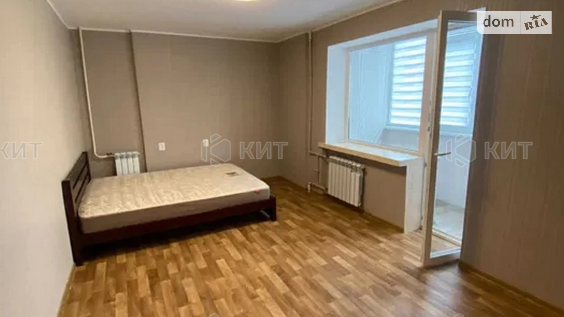 Продается 2-комнатная квартира 45 кв. м в Харькове, ул. Каденюка(Танкопия), 34 - фото 3