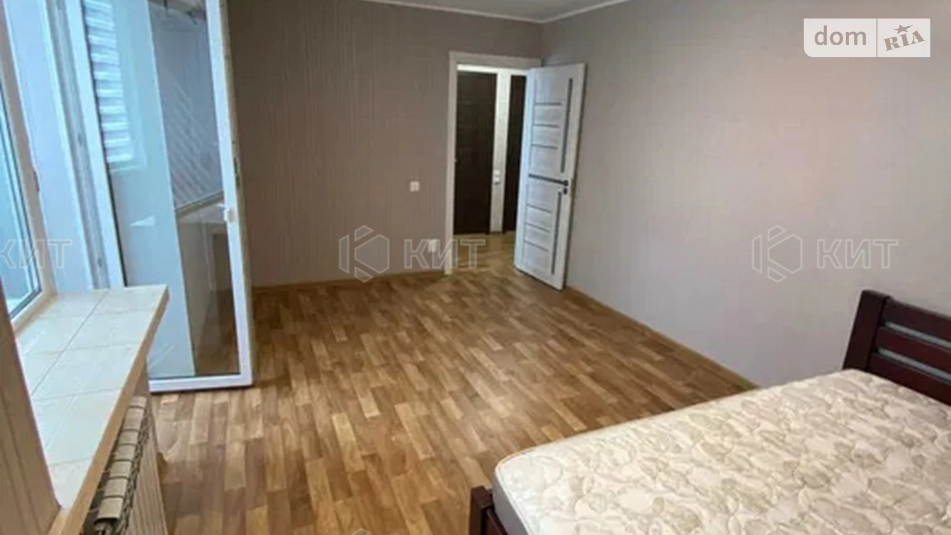 Продается 2-комнатная квартира 45 кв. м в Харькове, ул. Каденюка(Танкопия), 34 - фото 4
