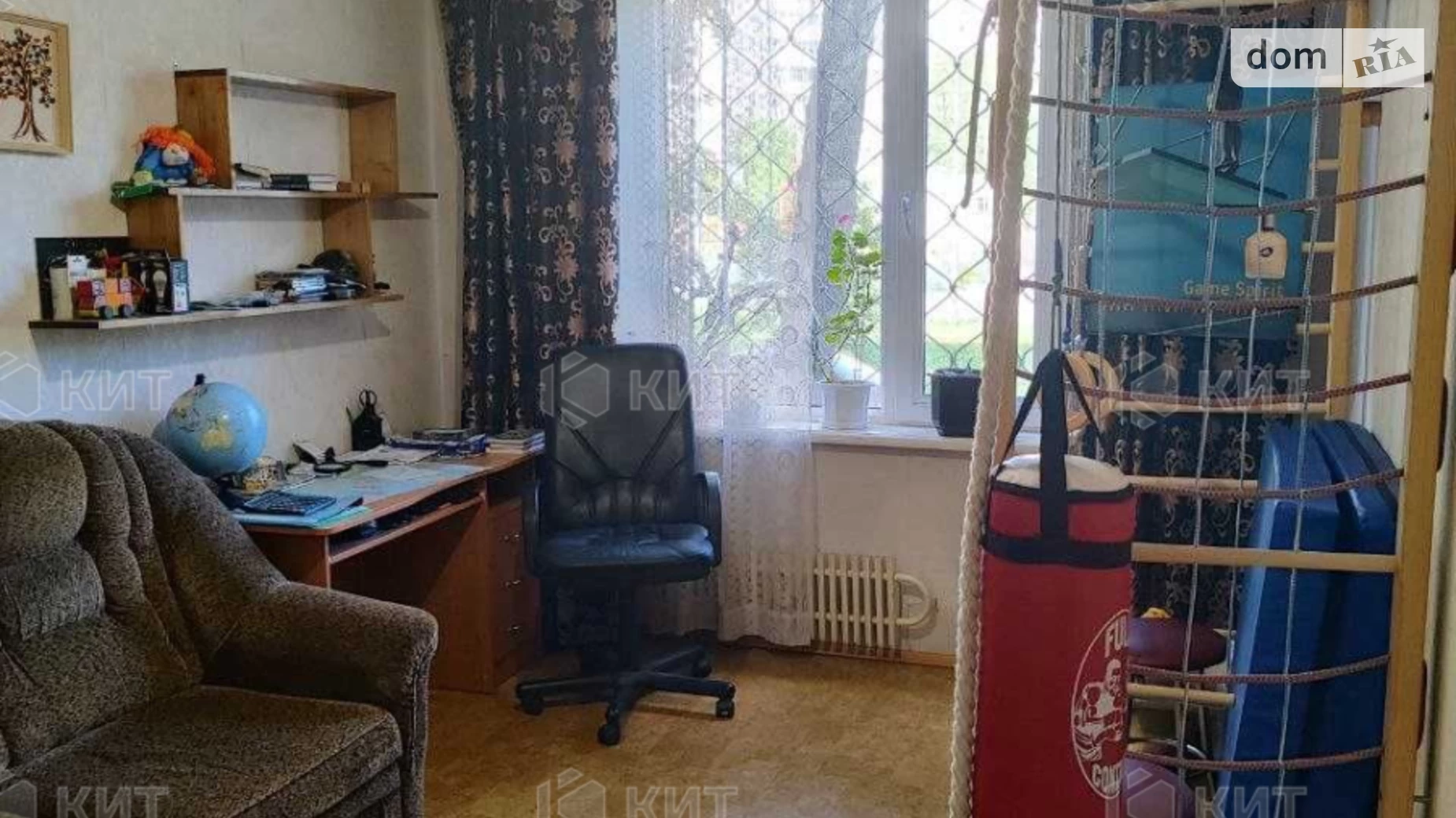 Продается 3-комнатная квартира 65 кв. м в Харькове, ул. Георгия Тарасенко(Плехановская), 42А - фото 3