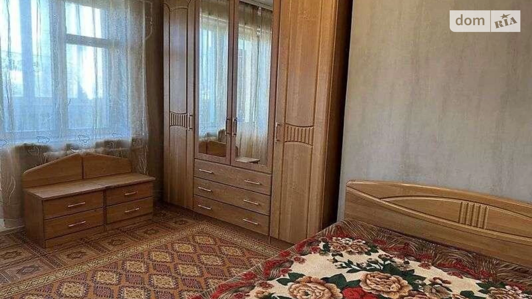 Продается 1-комнатная квартира 27 кв. м в Киеве, ул. Бориспольская, 3Б - фото 3