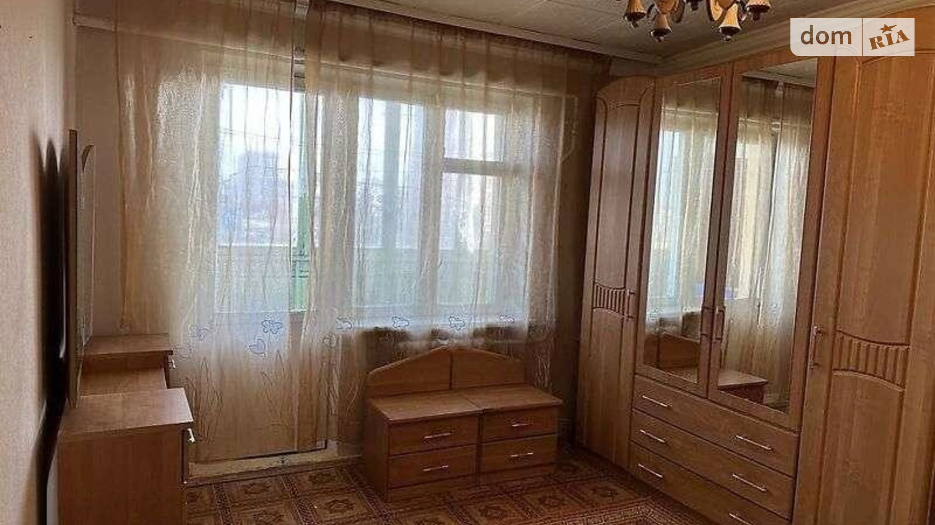 Продается 1-комнатная квартира 27 кв. м в Киеве, ул. Бориспольская, 3Б - фото 4