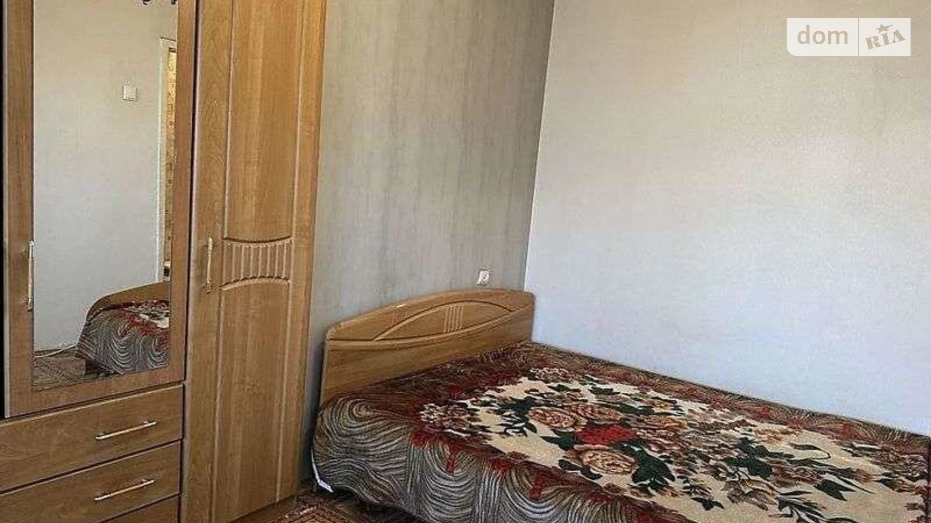 Продается 1-комнатная квартира 27 кв. м в Киеве, ул. Бориспольская, 3Б - фото 5