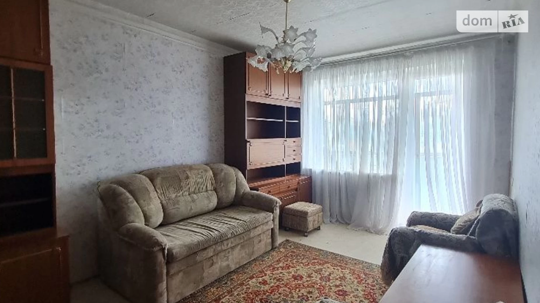 Продается 3-комнатная квартира 63 кв. м в Днепре, ул. Метростроевская - фото 3