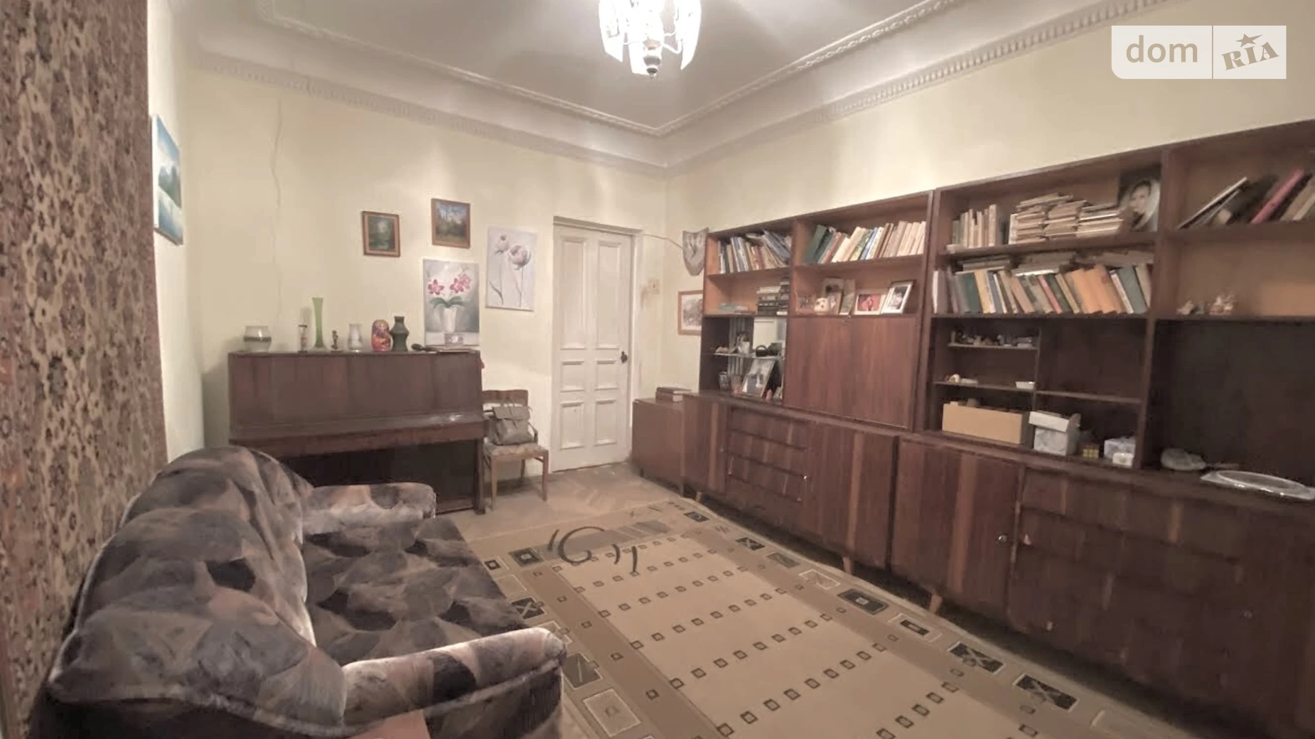 Продається 2-кімнатна квартира 49.7 кв. м у Миколаєві, вул. Адміральська - фото 2