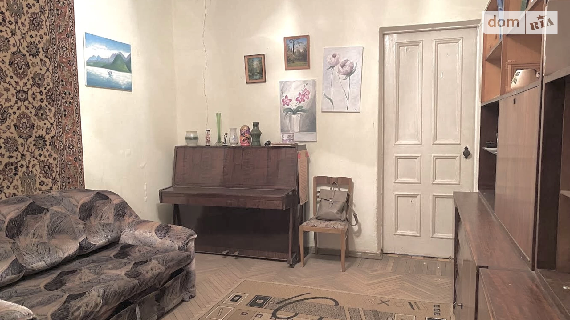 Продается 2-комнатная квартира 49.7 кв. м в Николаеве, ул. Адмиральская - фото 3