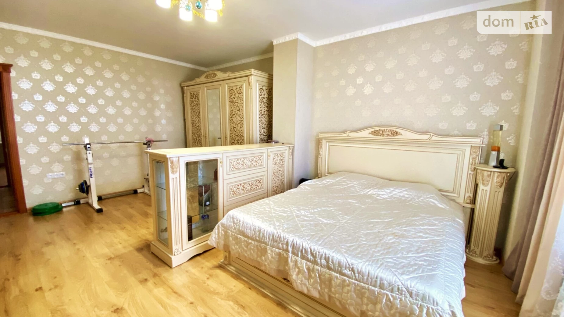 Продается 2-комнатная квартира 102 кв. м в Николаеве, просп. Героев Украины - фото 3