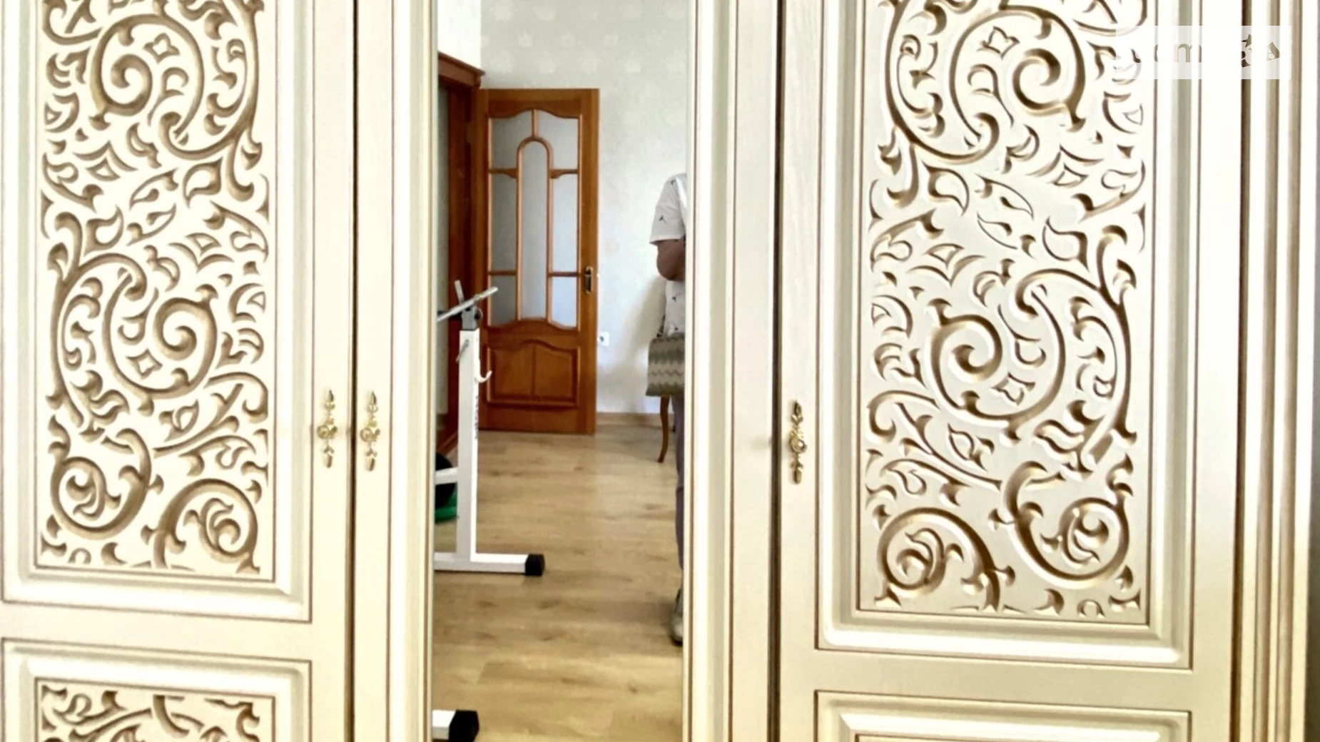 Продается 2-комнатная квартира 102 кв. м в Николаеве, просп. Героев Украины - фото 5