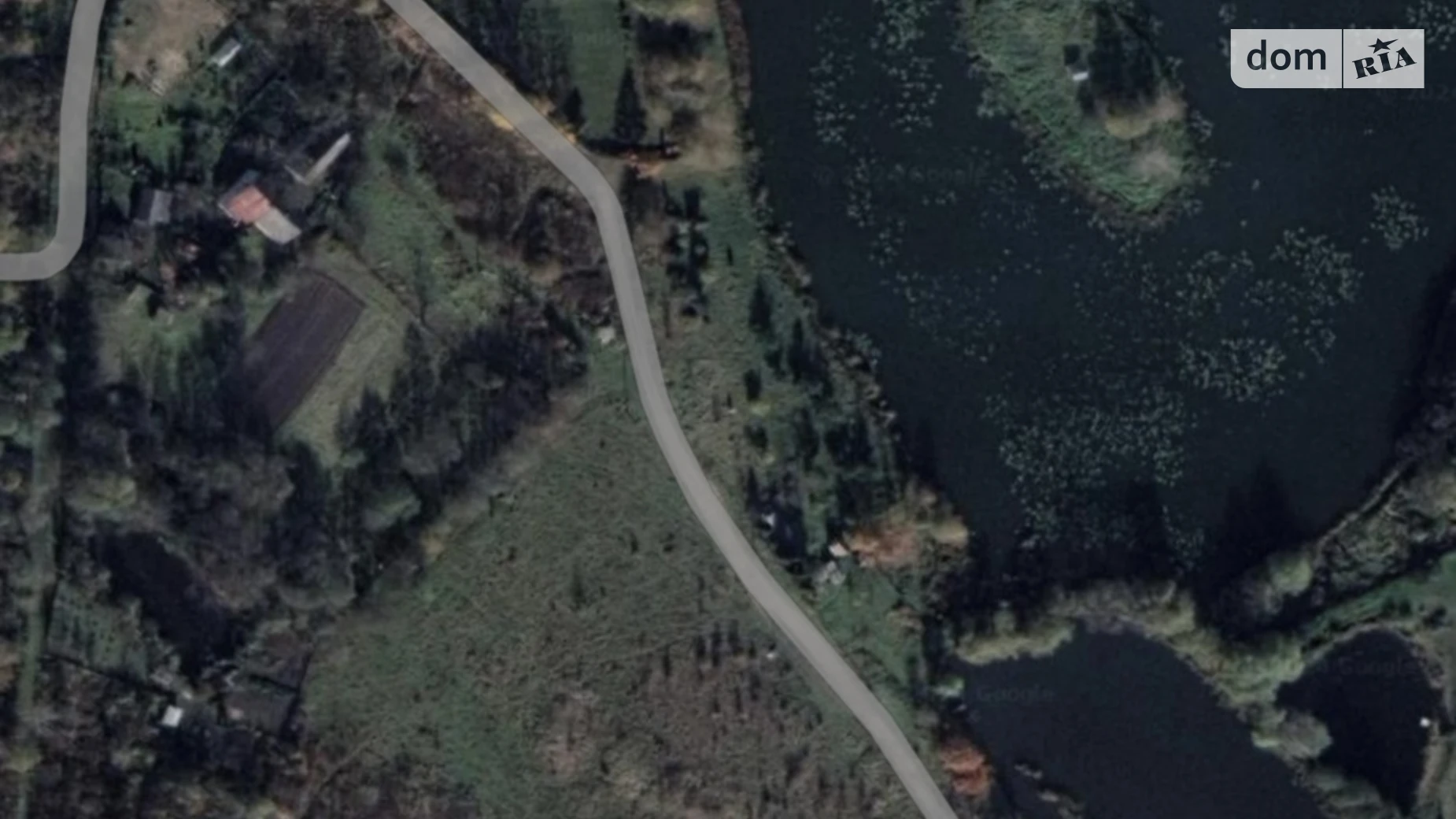 Продается земельный участок 11.65 соток в Львовской области, цена: 14000 $ - фото 3