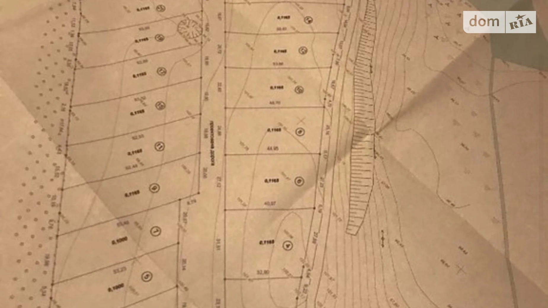 Продается земельный участок 11.65 соток в Львовской области, цена: 14000 $ - фото 5