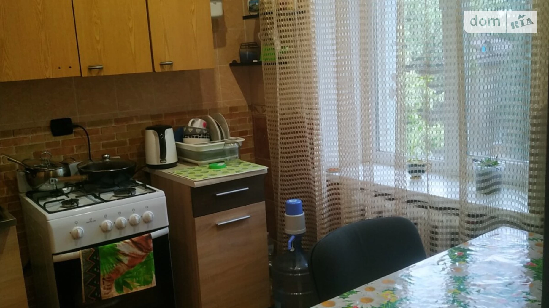 Продається 1-кімнатна квартира 34 кв. м у Дніпрі, вул. Авіаційна - фото 3
