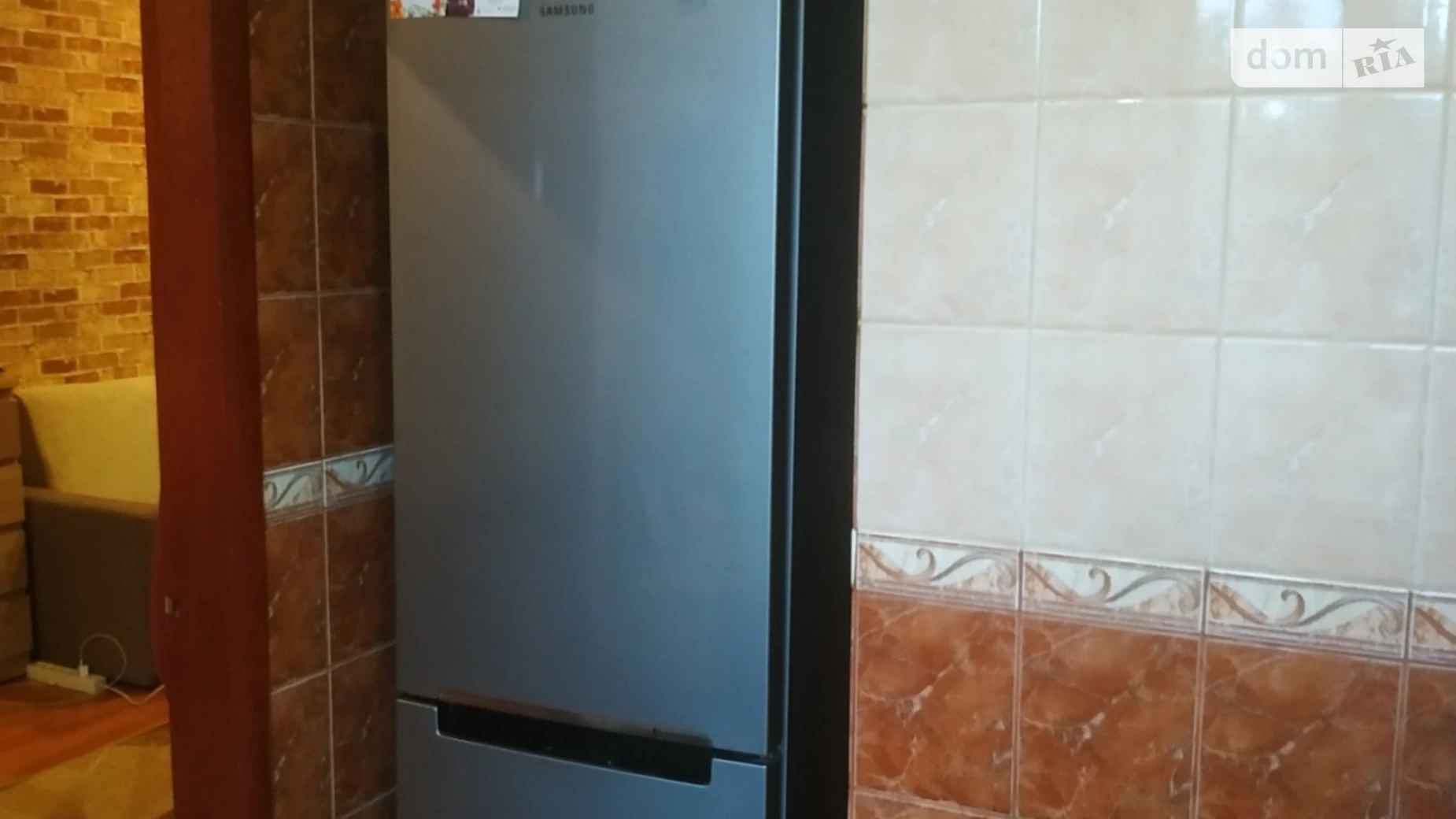 Продається 1-кімнатна квартира 34 кв. м у Дніпрі, вул. Авіаційна - фото 4