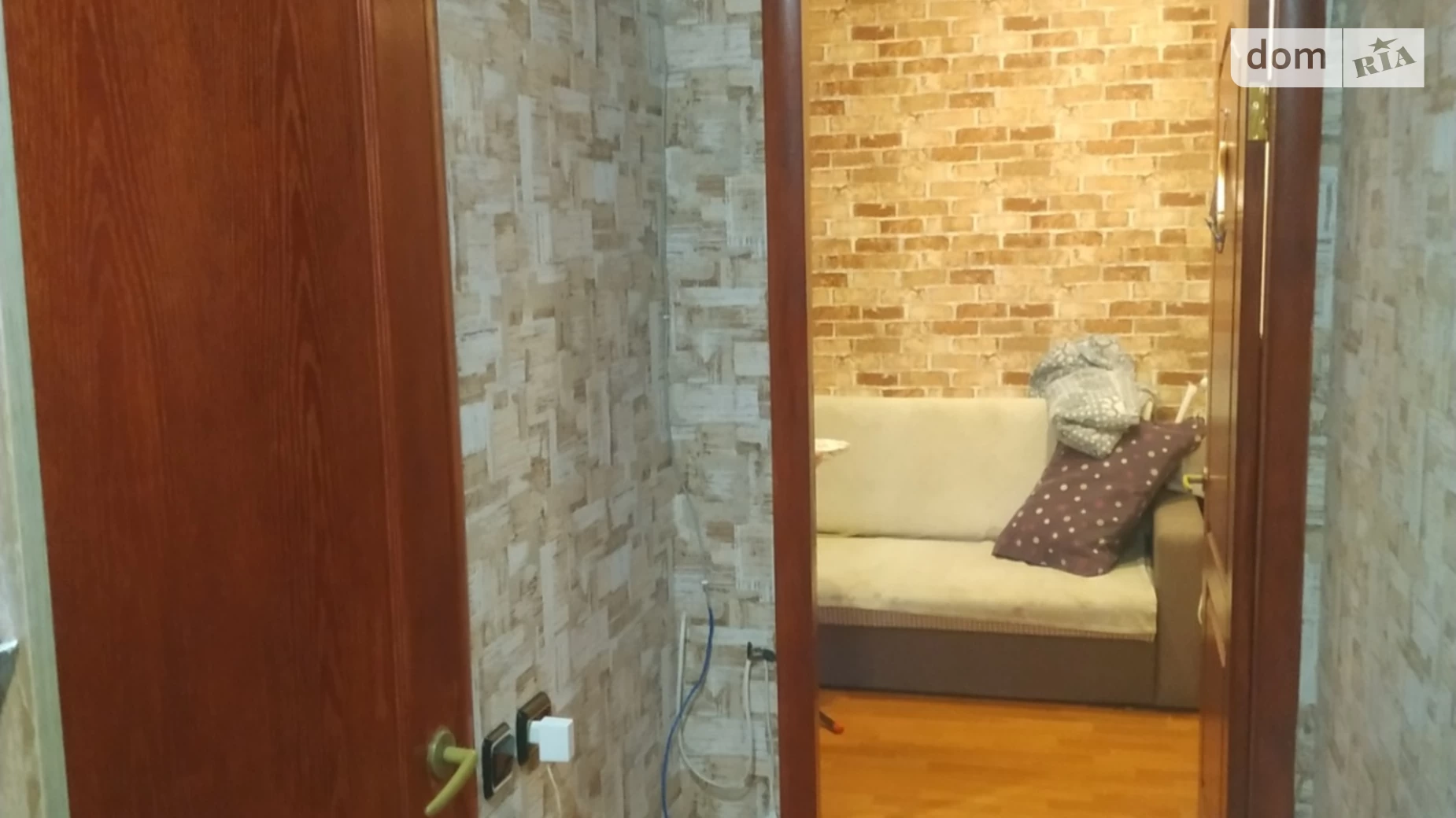 Продається 1-кімнатна квартира 34 кв. м у Дніпрі, вул. Авіаційна - фото 5