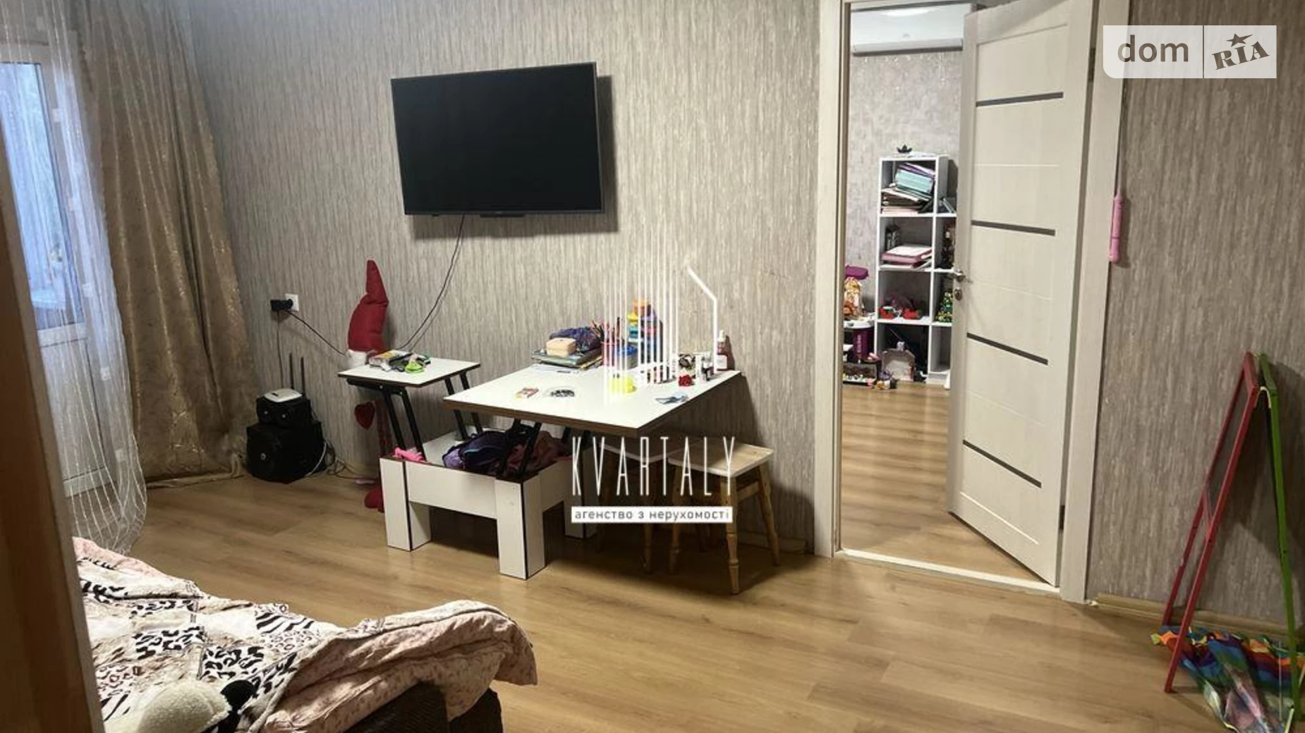 Продается 2-комнатная квартира 48 кв. м в Киеве, ул. Евстафия Дашкевича, 17Б - фото 5