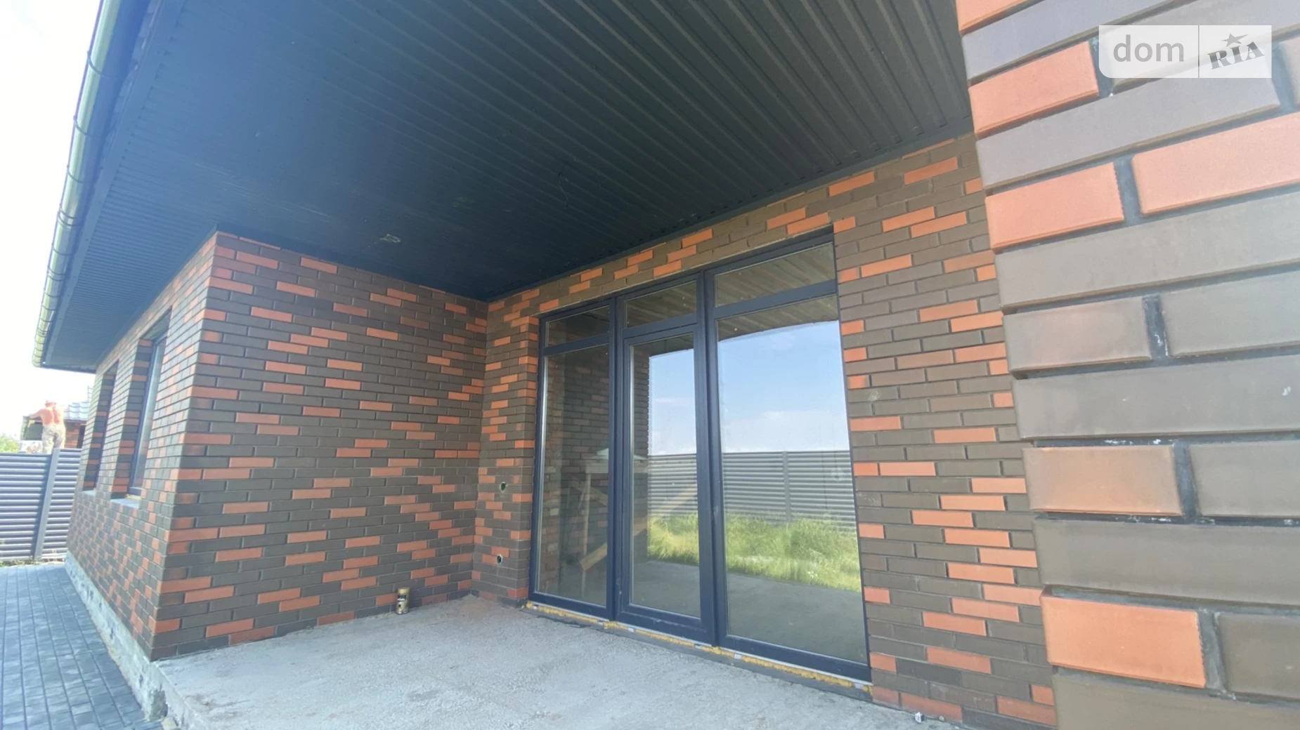 Продається одноповерховий будинок 95 кв. м з каміном, цена: 75000 $ - фото 4