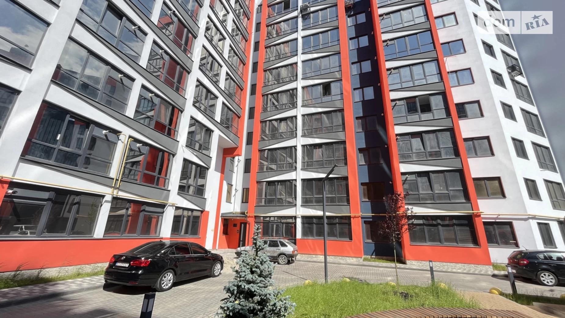 Продается 2-комнатная квартира 75 кв. м в Хмельницком, ул. Проскуровского Подполья, 165Д - фото 5