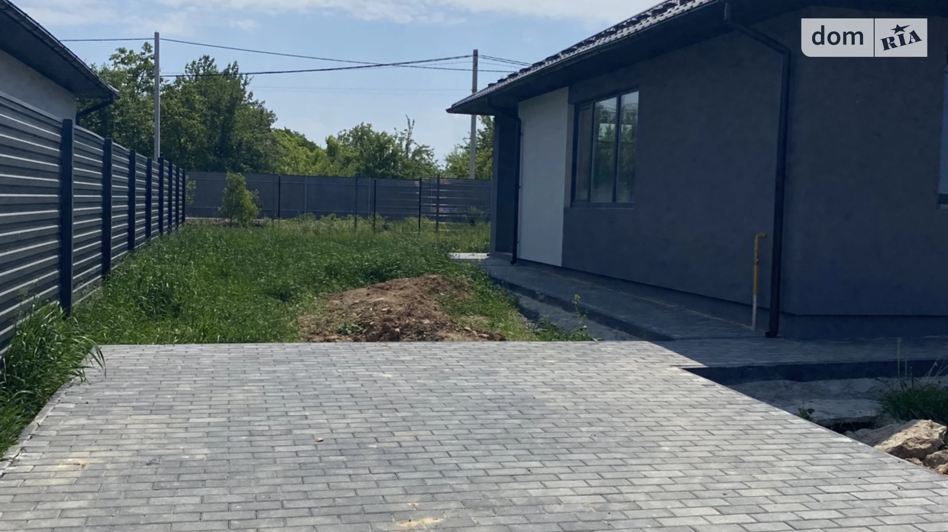 Продається одноповерховий будинок 95 кв. м з бесідкою, цена: 75000 $ - фото 4