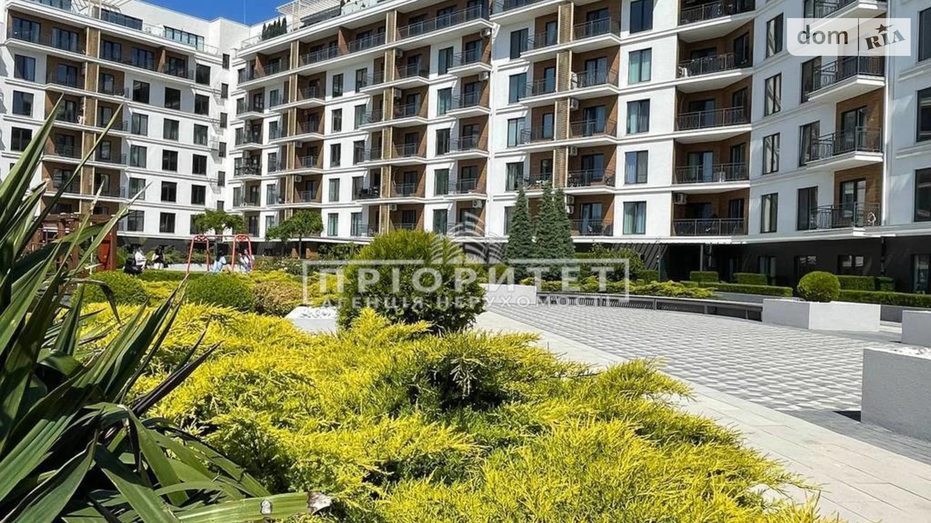 Продається 1-кімнатна квартира 51.9 кв. м у Одесі, пров. Маячний - фото 3